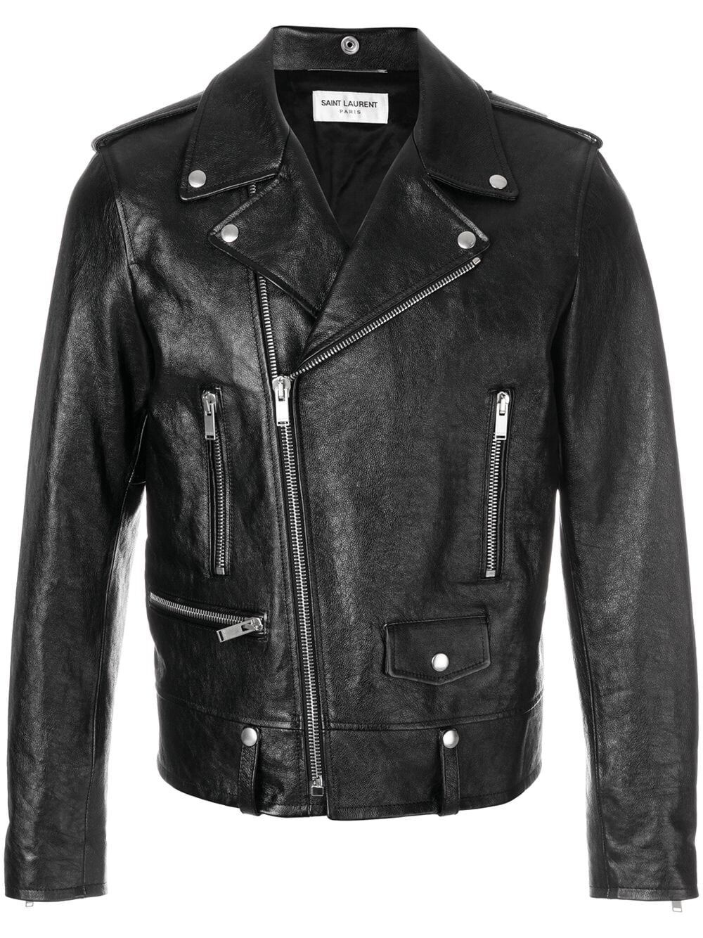 Motorcycle jacket - 1