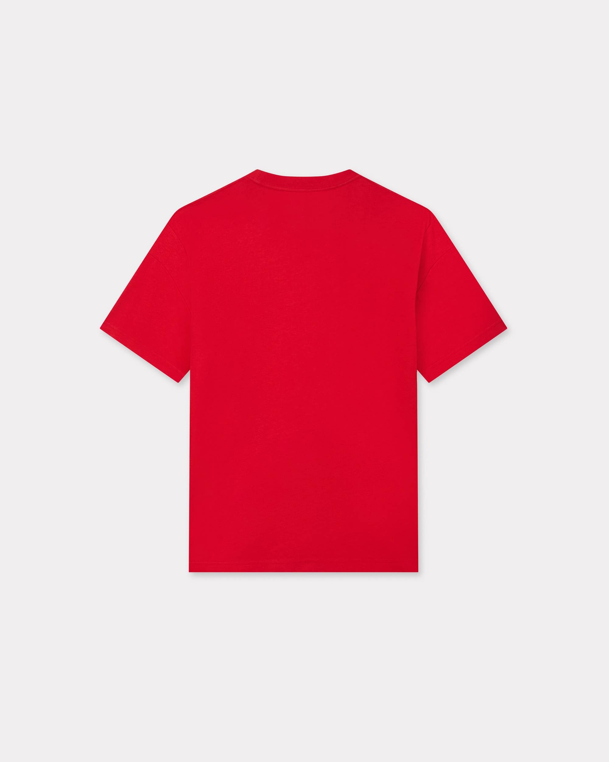 'Boke Flower 2.0' T-shirt in cotton - 2