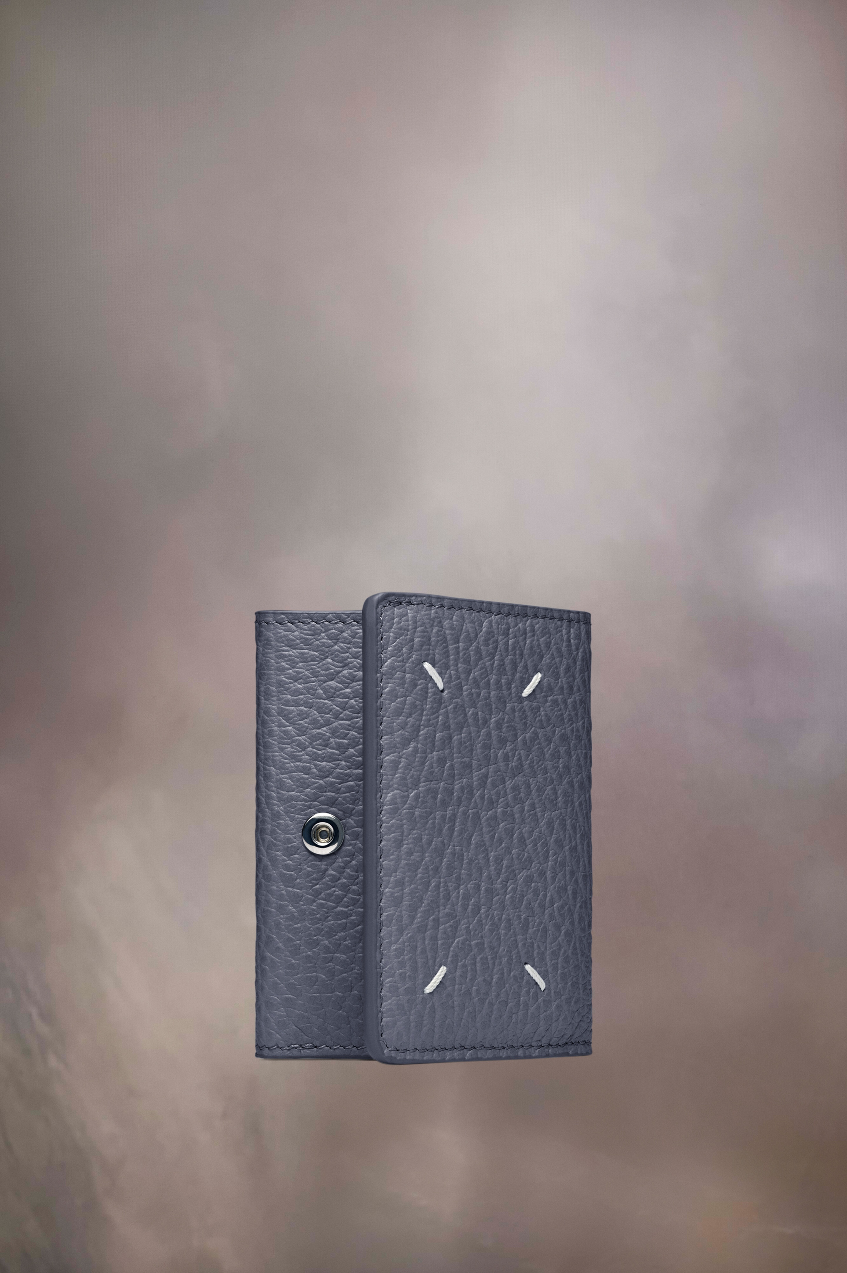 Four stitches pocket wallet - 2