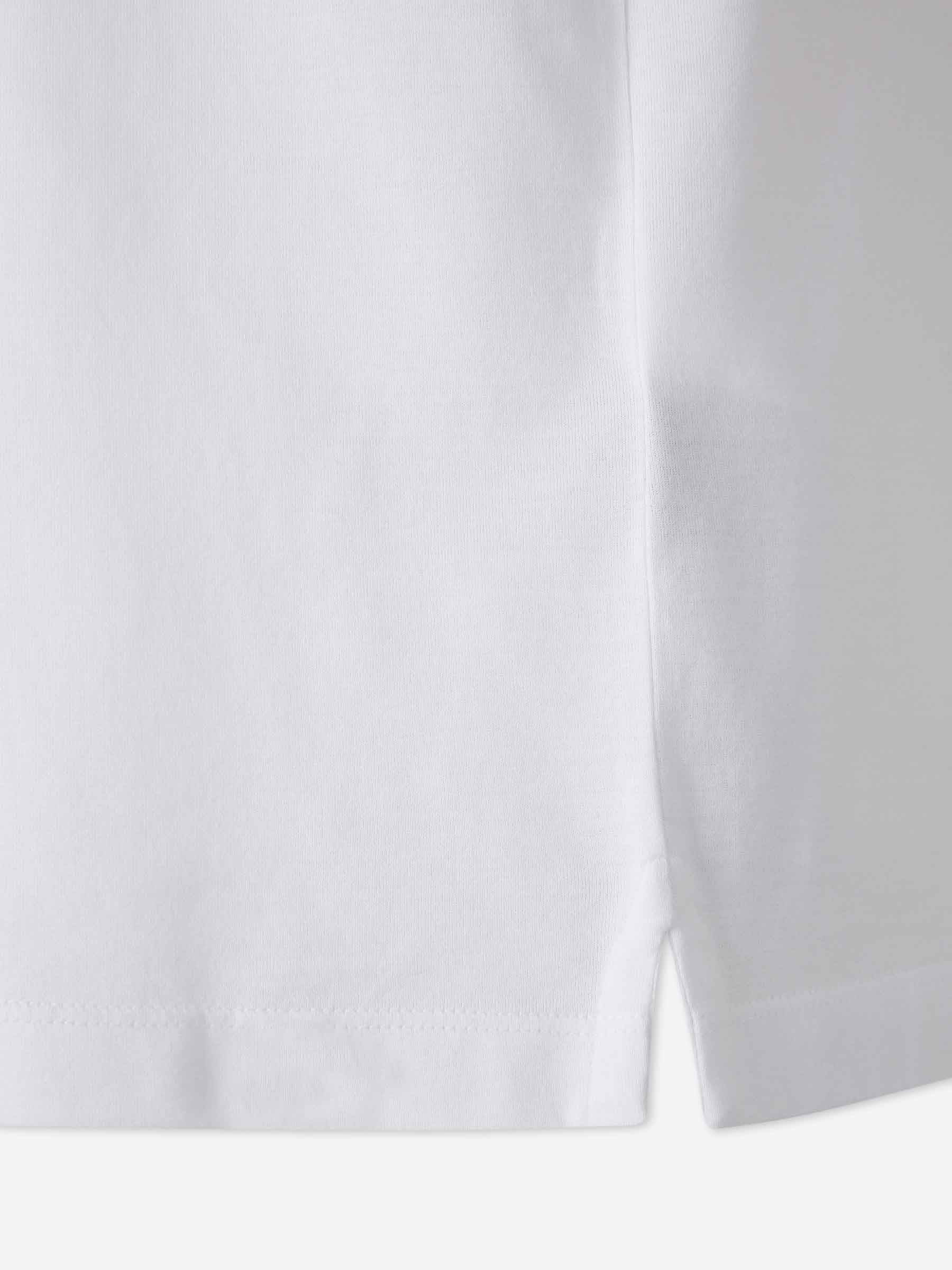 COTTON T-SHIRT - 3