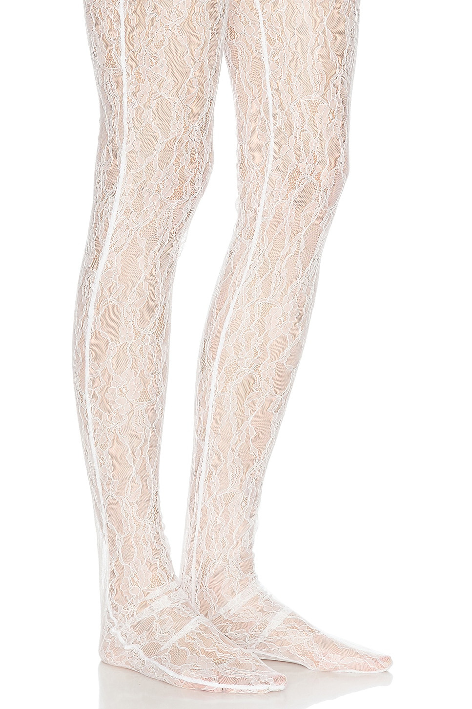 Circe Jumpsuit - 4