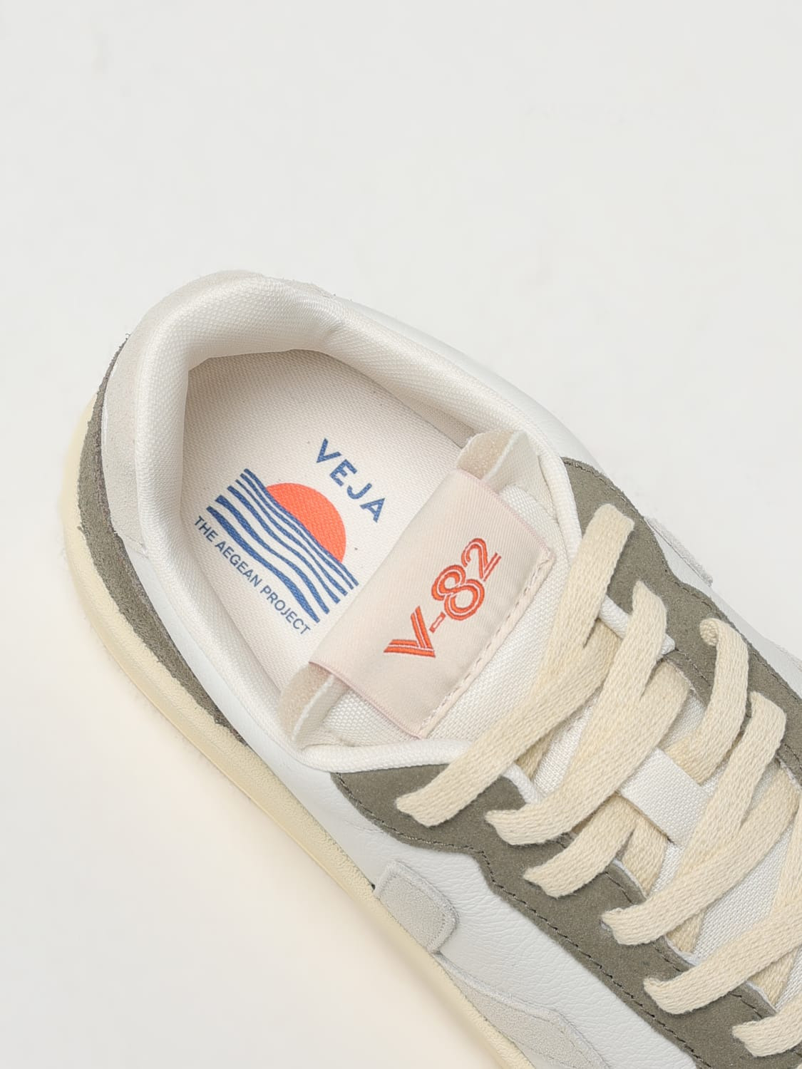 Sneakers men Veja - 4
