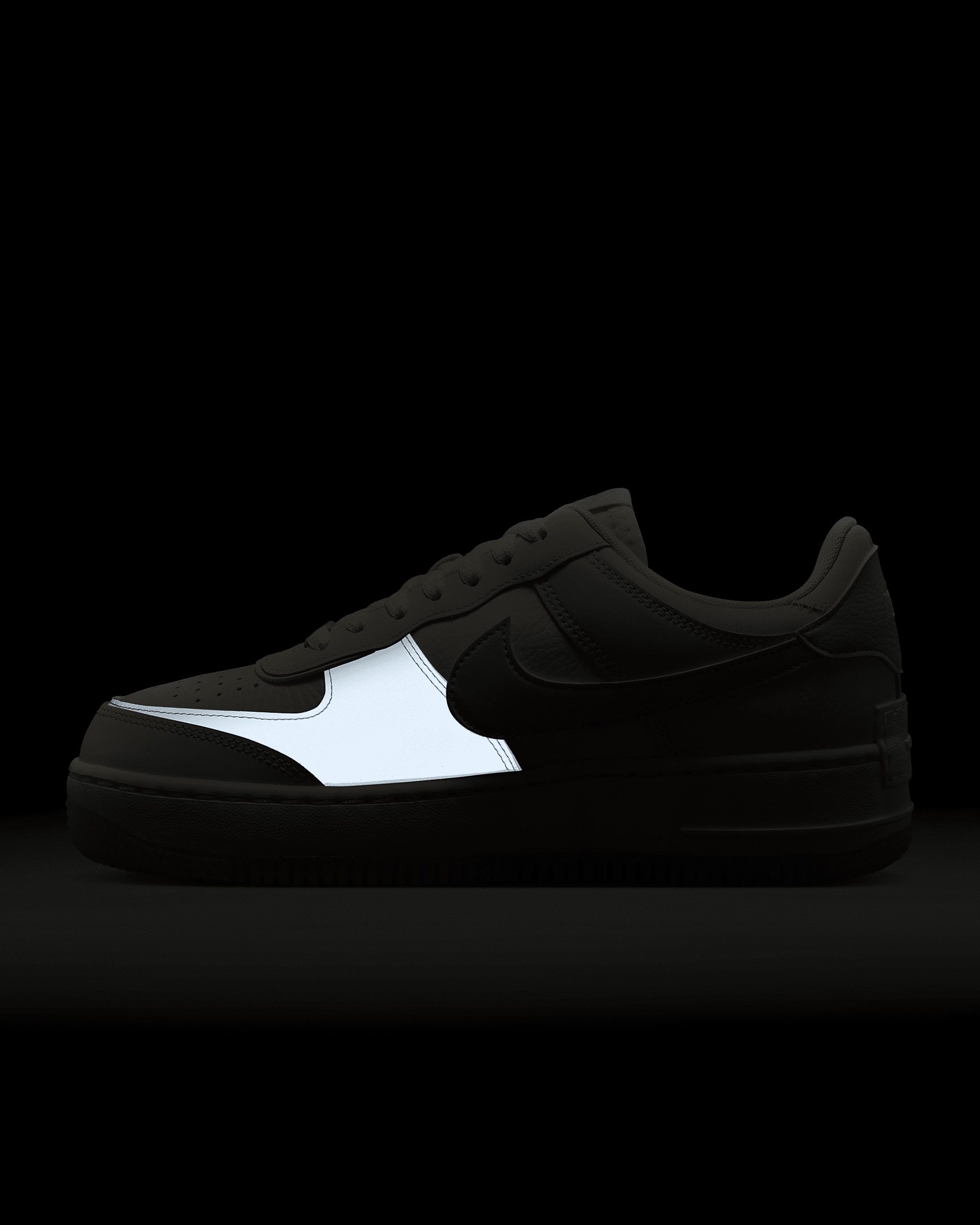 Nike Air Force 1 Shadow Women's Shoes - 11