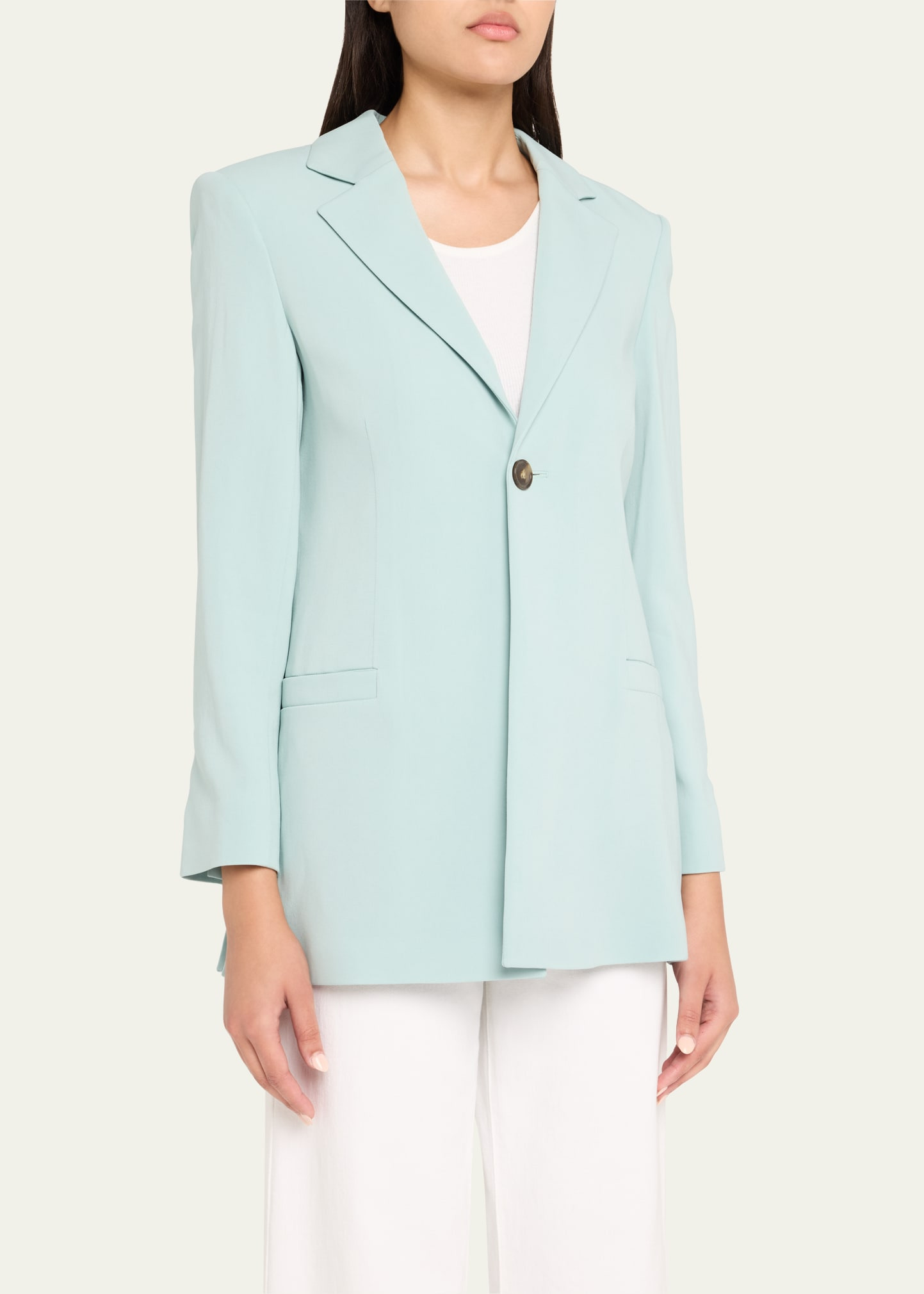 The Slim Blazer - 4
