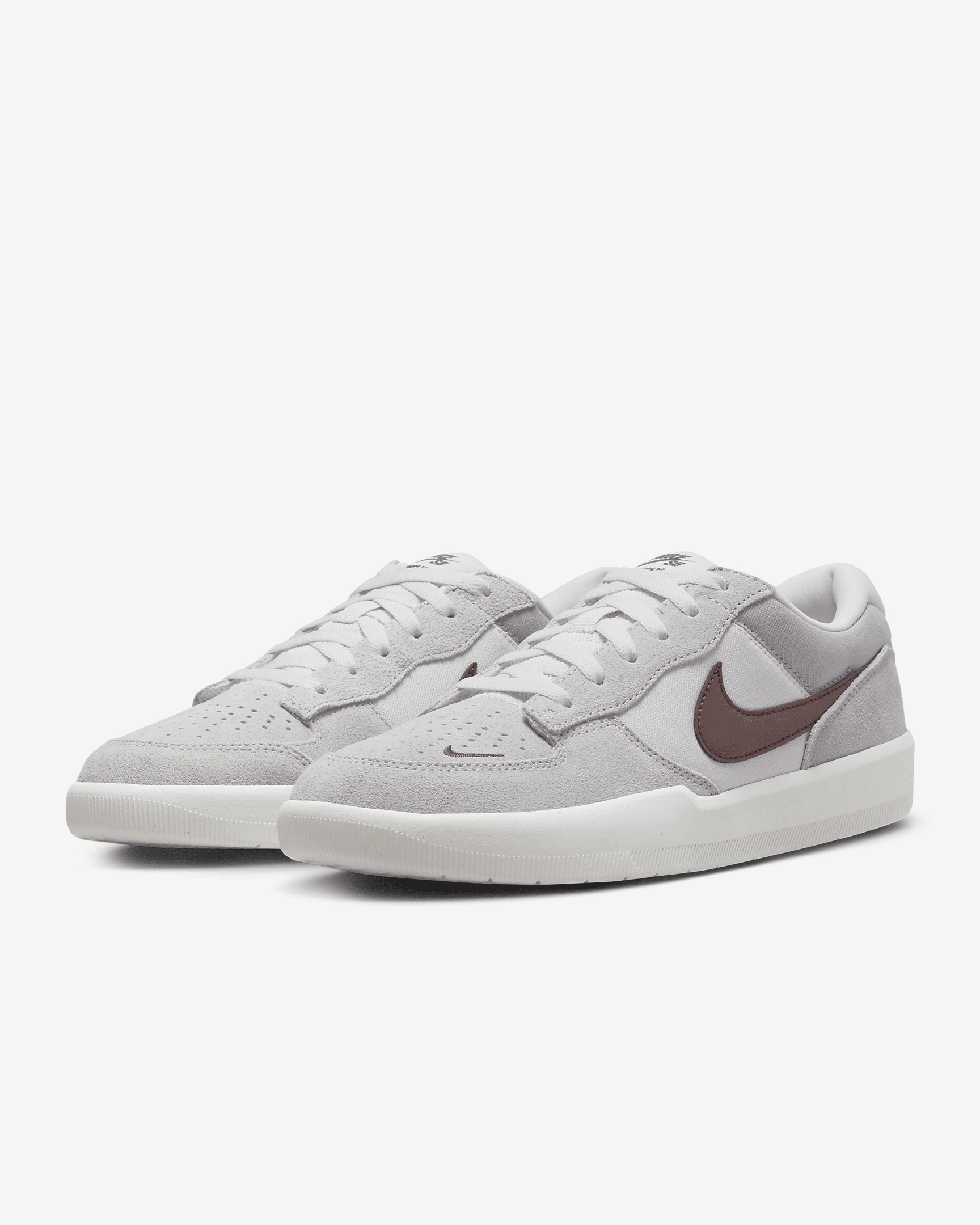 Nike SB Force 58 Skate Shoes - 5