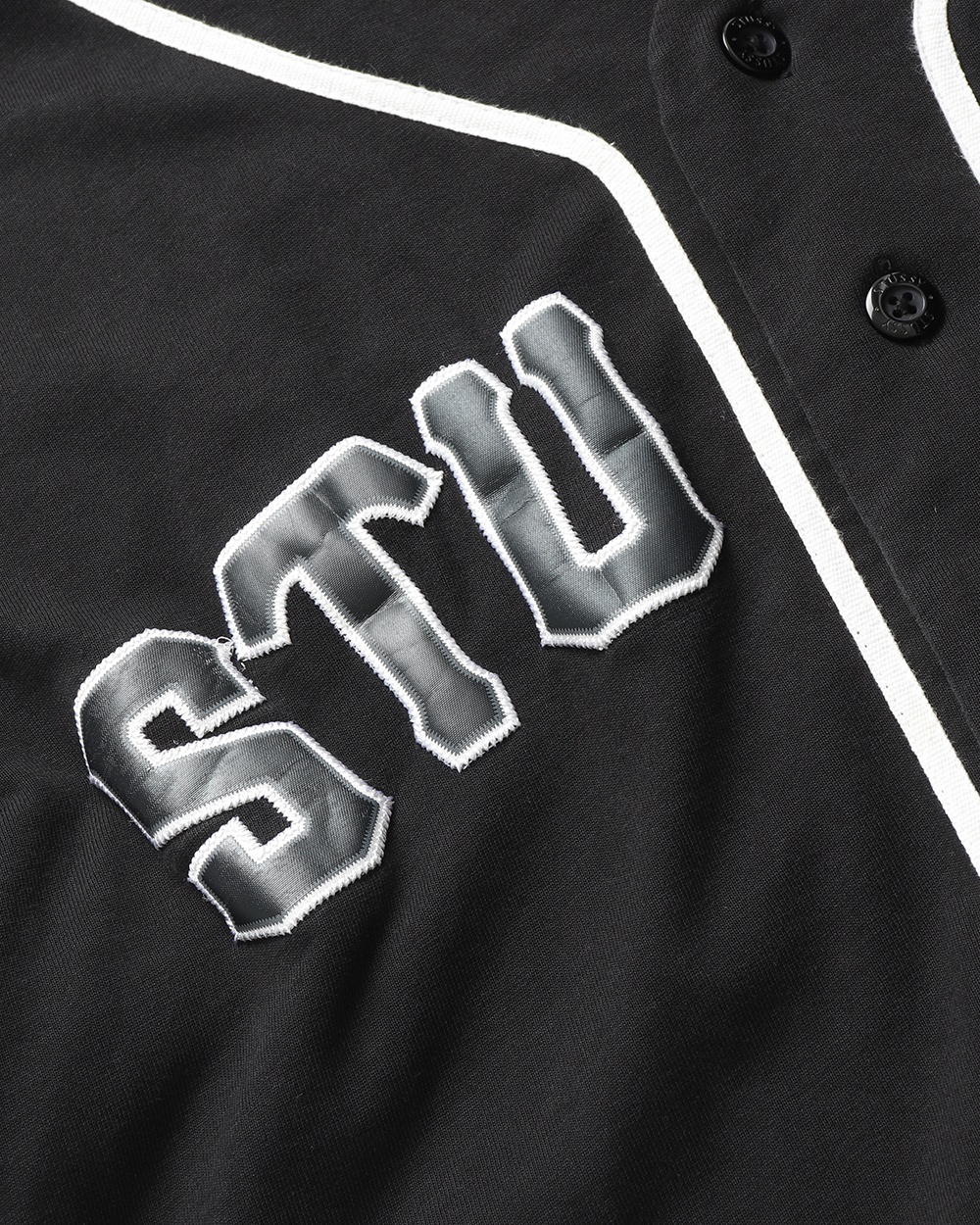 STUSSY - 5