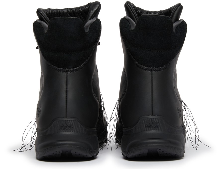 Gsg-9 ankle boots - 4