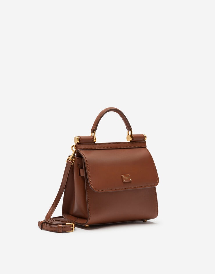 Sicily 58 mini bag in calfskin - 2