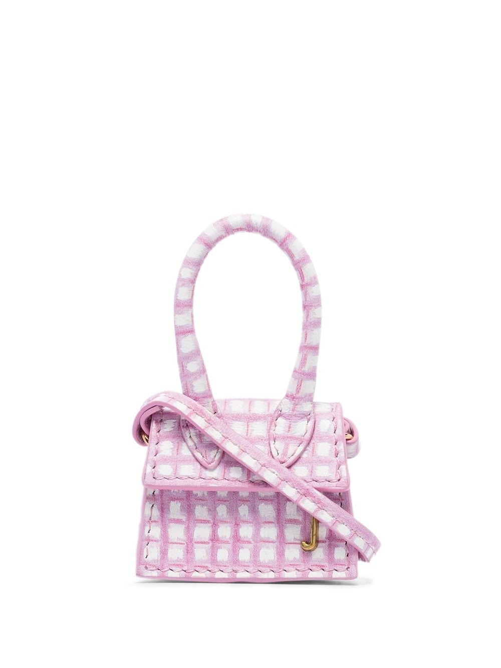 Le Petit Chiquito mini bag - 1