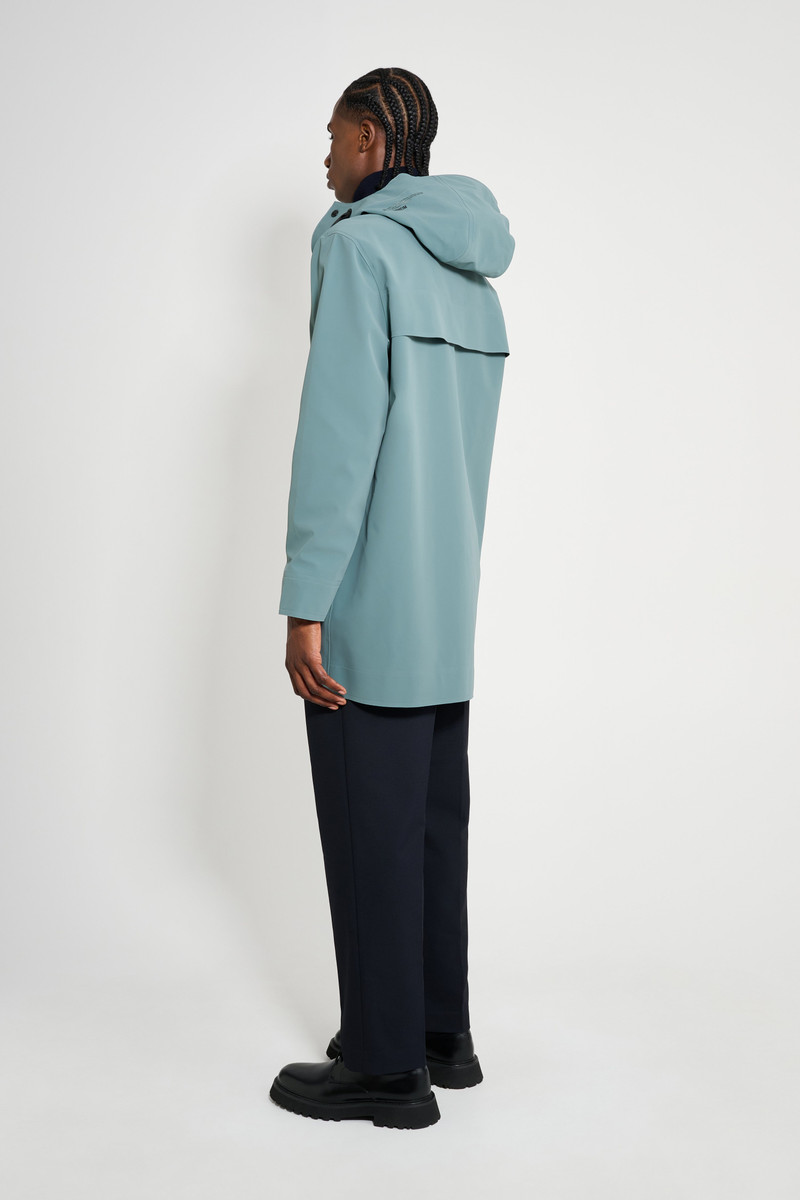Stockholm 15 Raincoat Moon Rock 4
