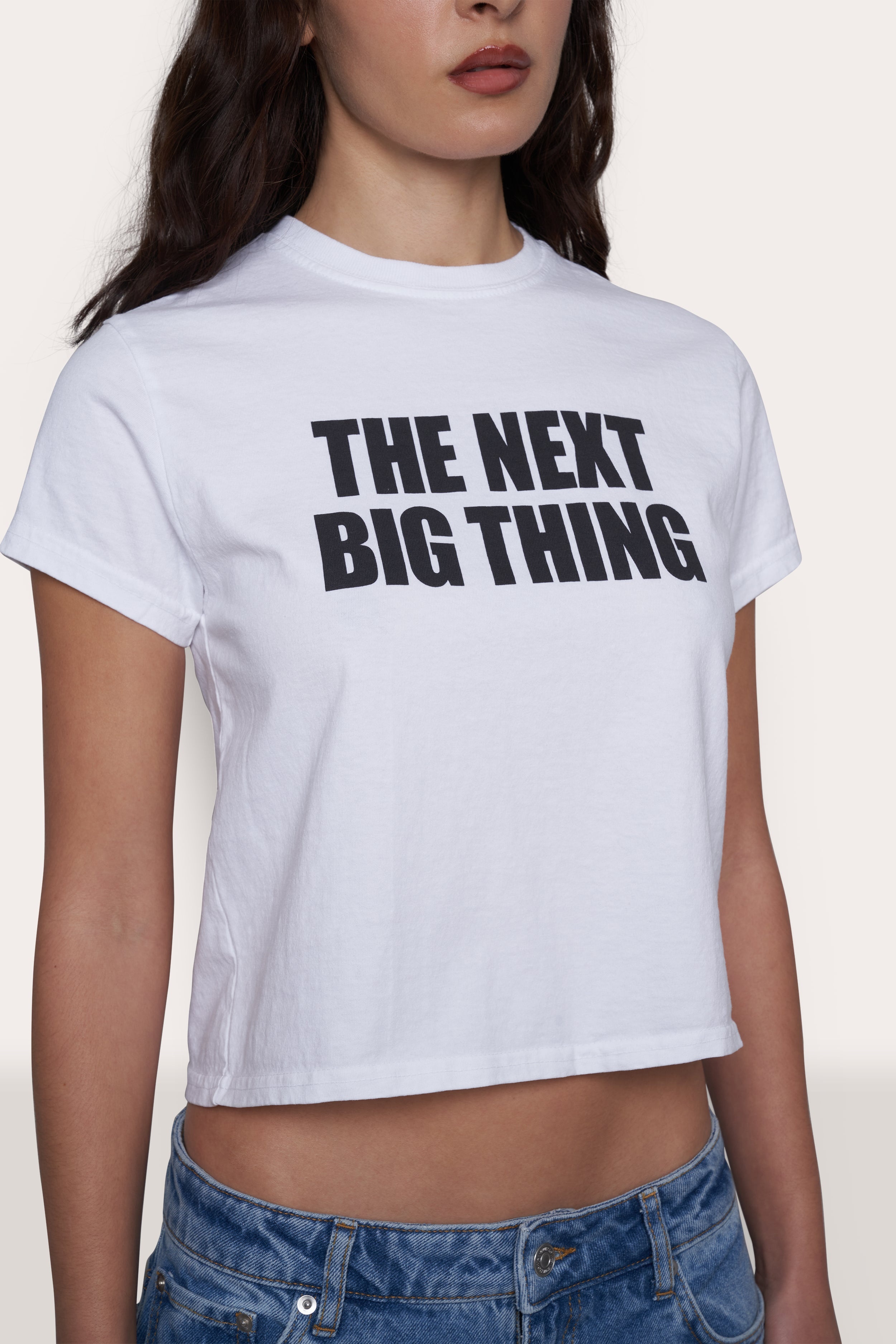 NEXT BIG THING TEE - 3