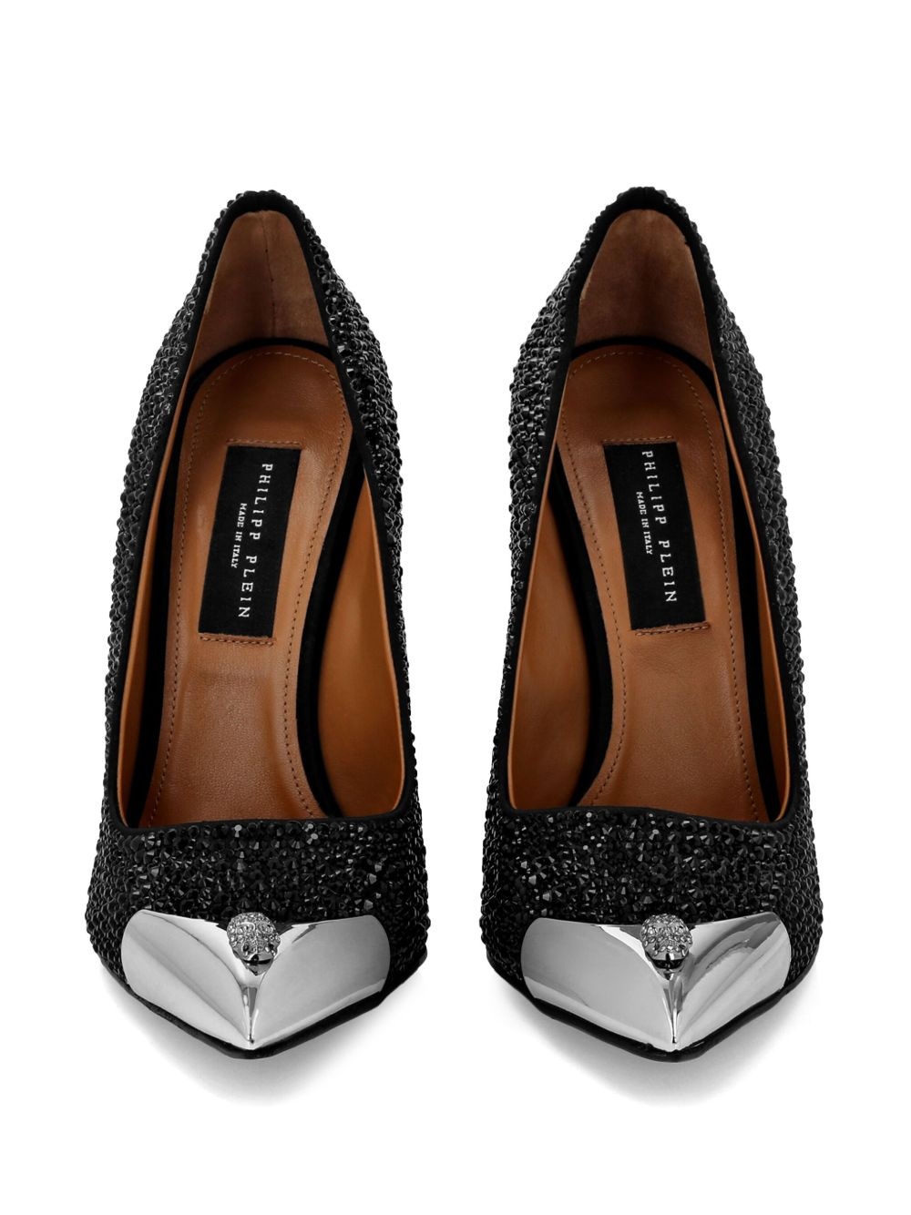 Mix Strass pumps - 3