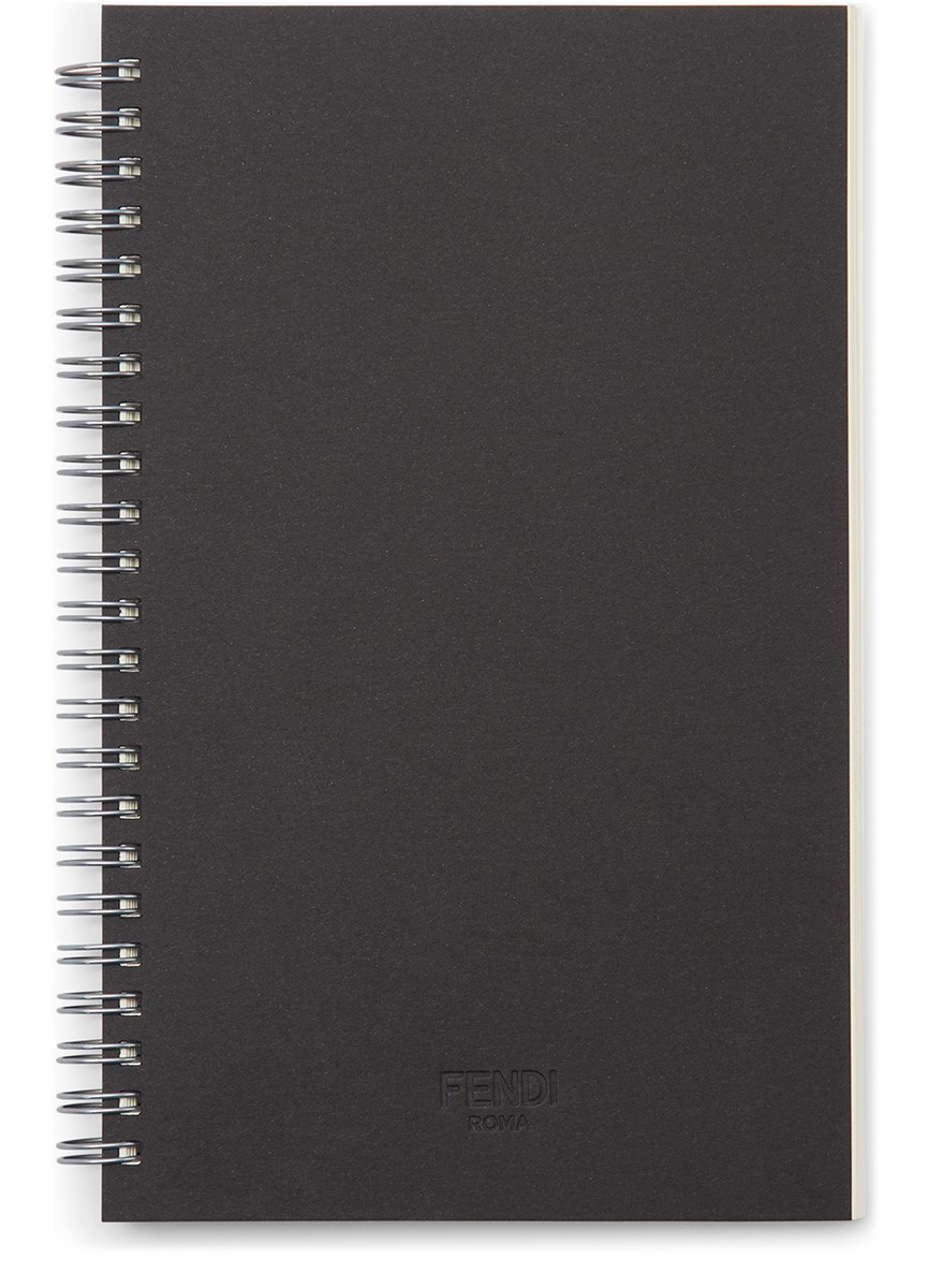 Page Refill for Notebook - 1