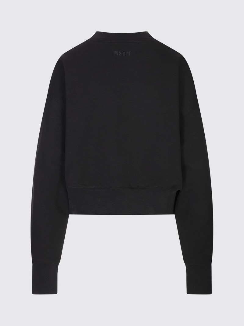 MSGM Sweater woman MSGM outlook