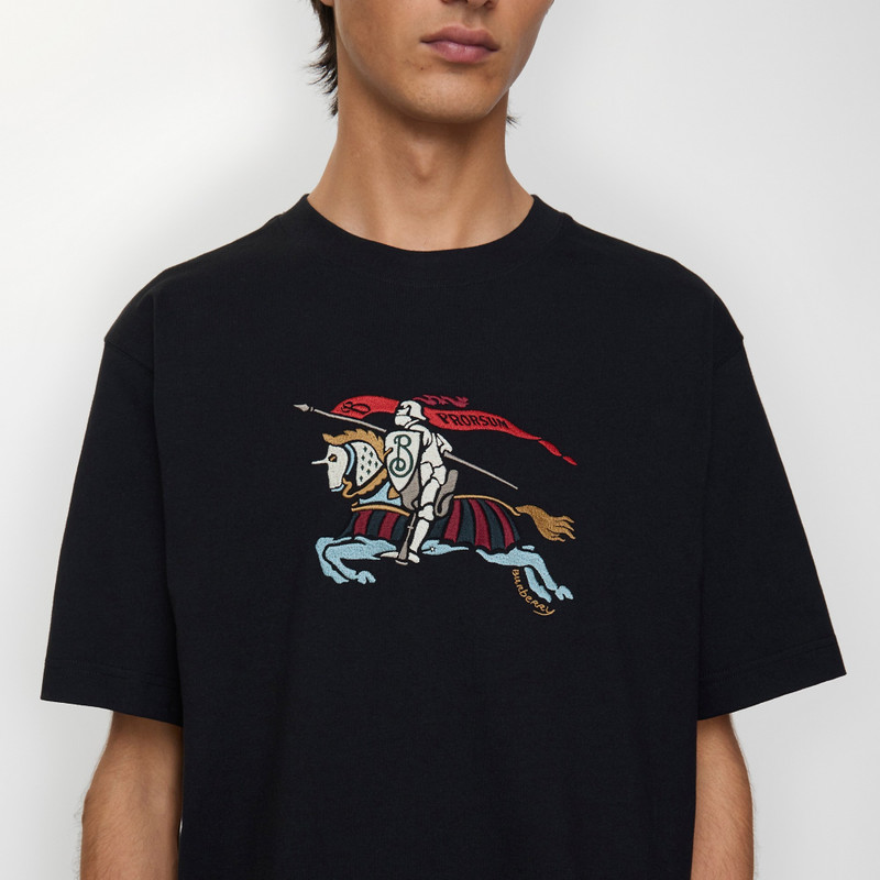 EKD Cotton T-shirt 3