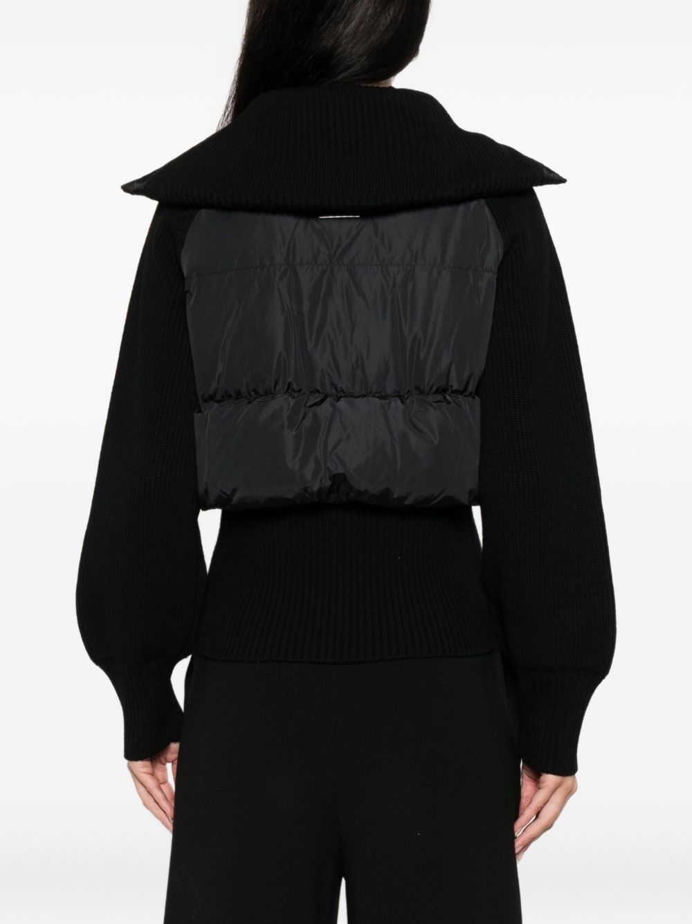 Astoria jacket - 4