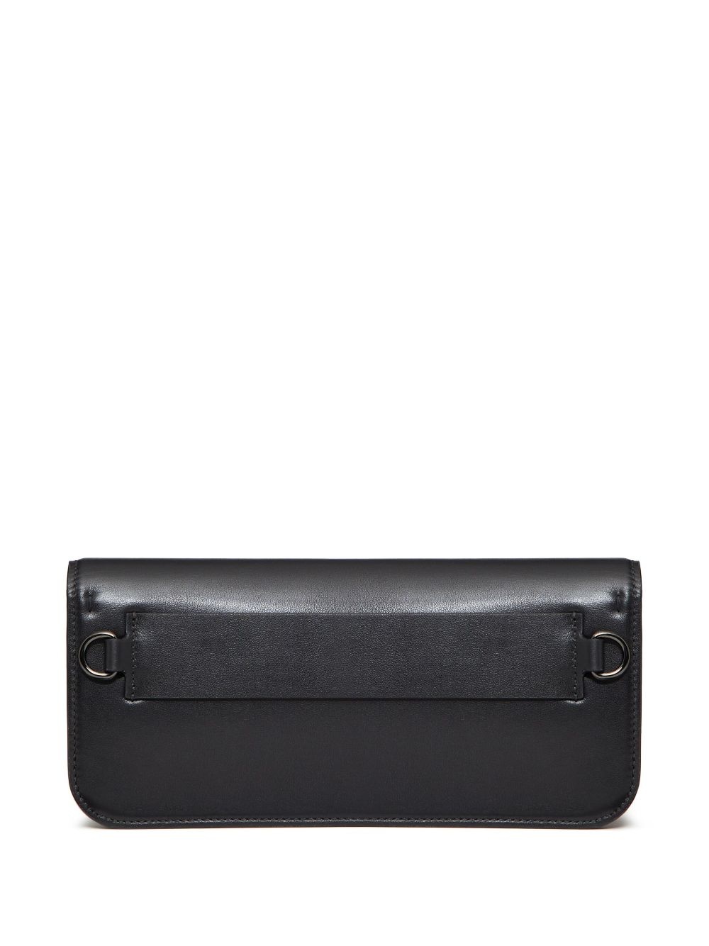 VLogo shoulder bag - 2