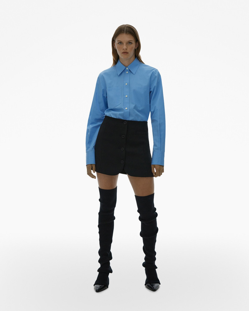 Helmut Lang BLAZER SKIRT outlook