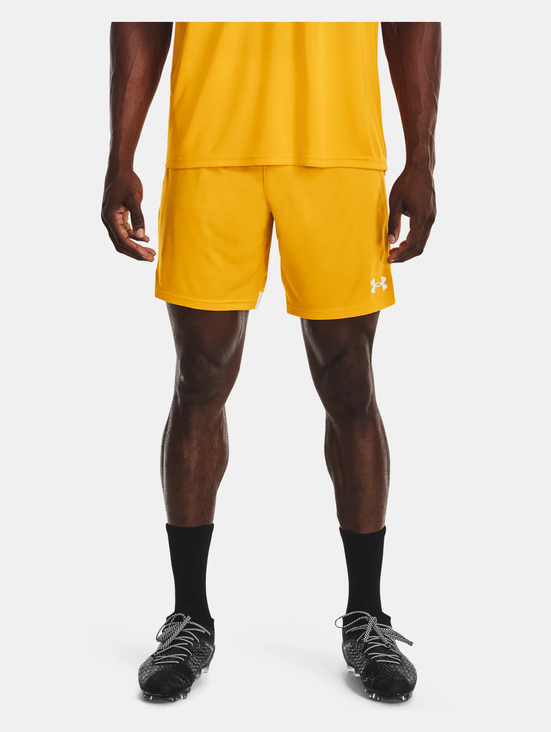 Men's UA Maquina 3.0 Shorts - 2
