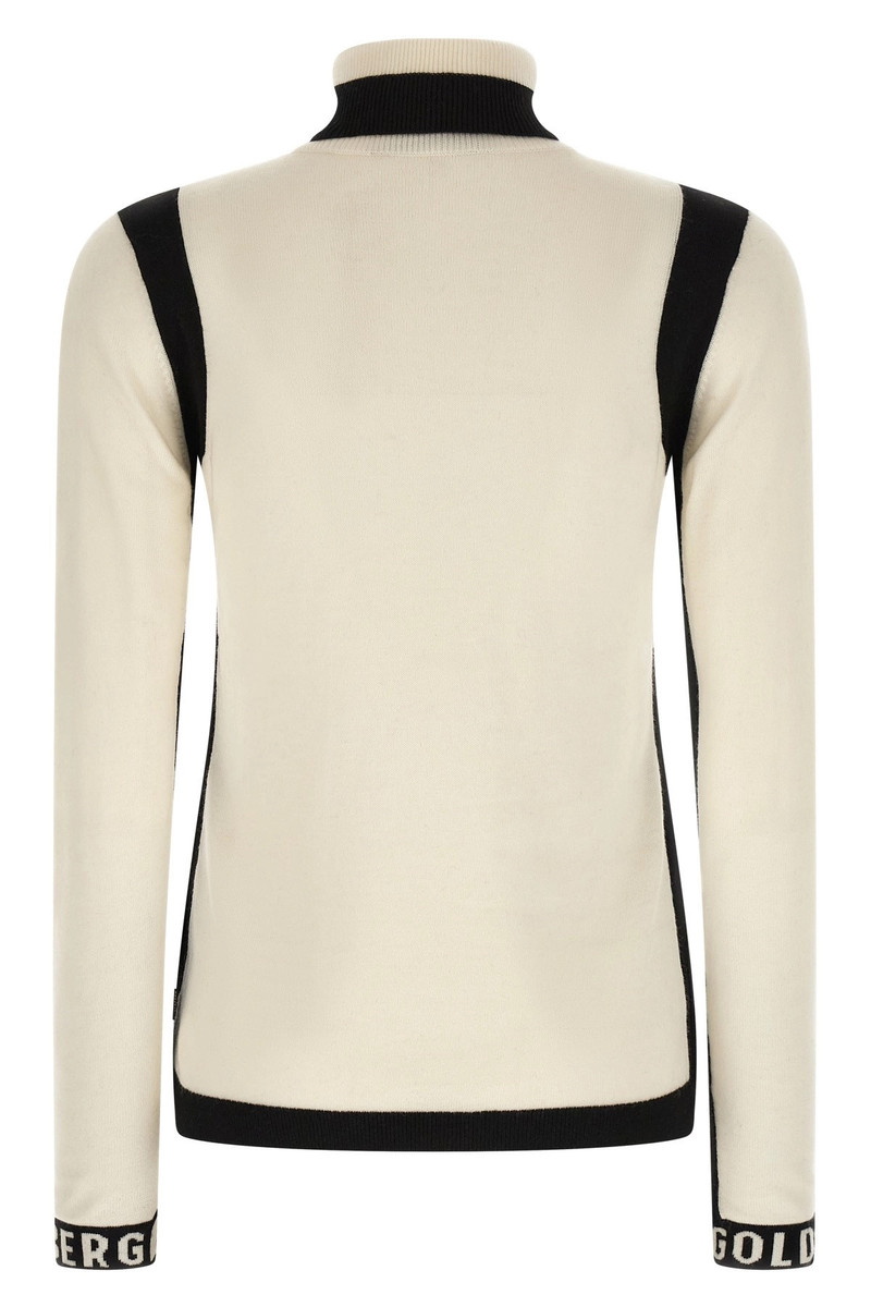 GOLDBERGH 'Noemi' turtleneck sweater outlook