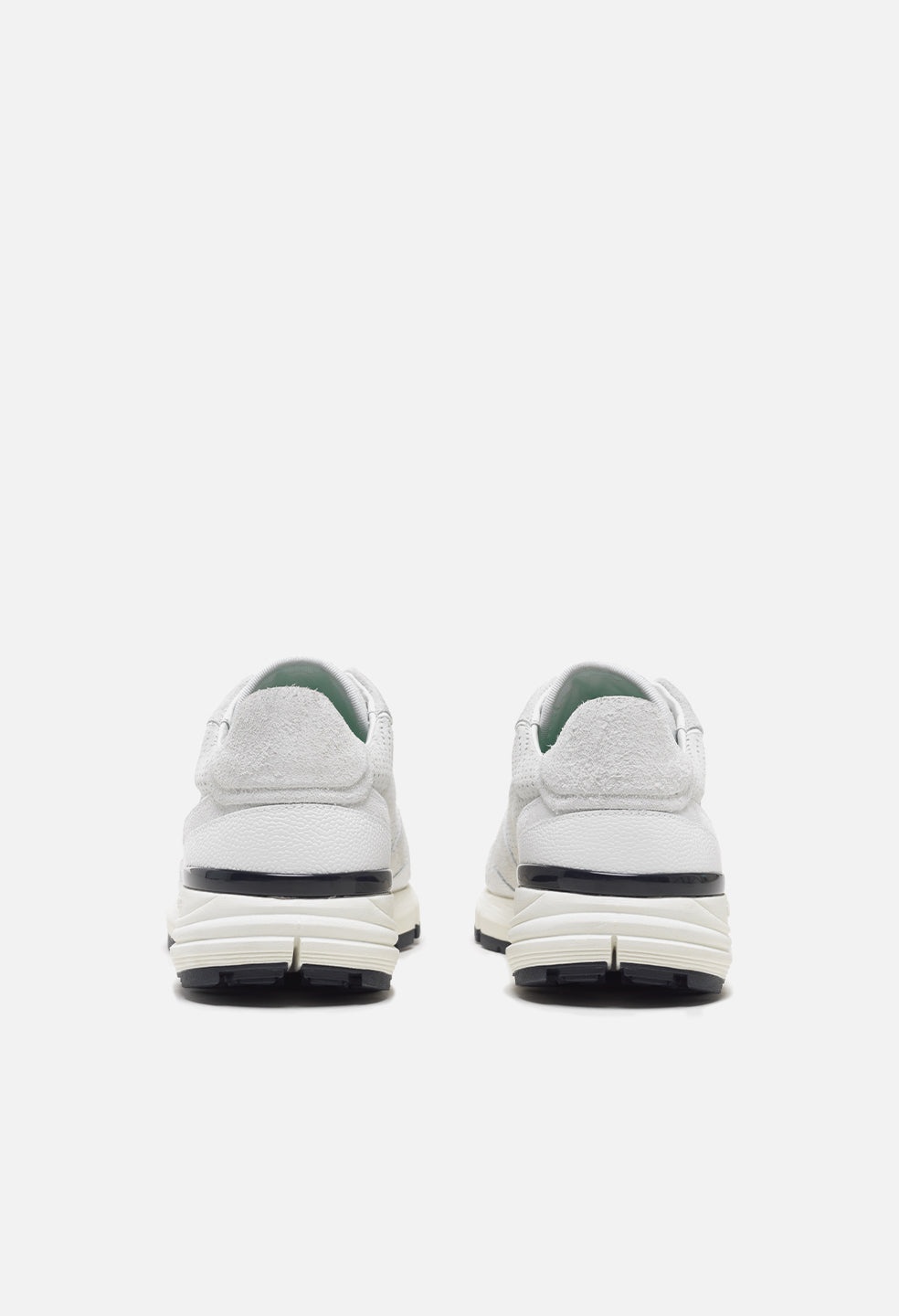 EDITION ONE RUNNER SUEDE - 5