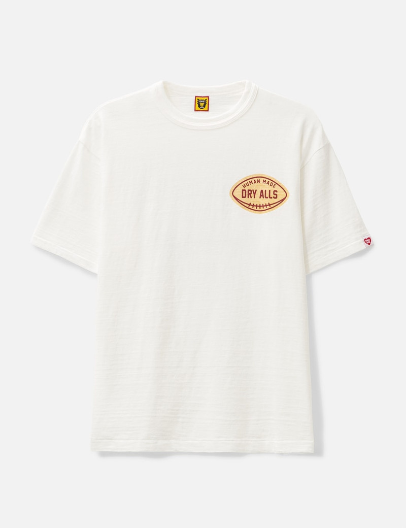 GRAPHIC T-SHIRT #3 - 1