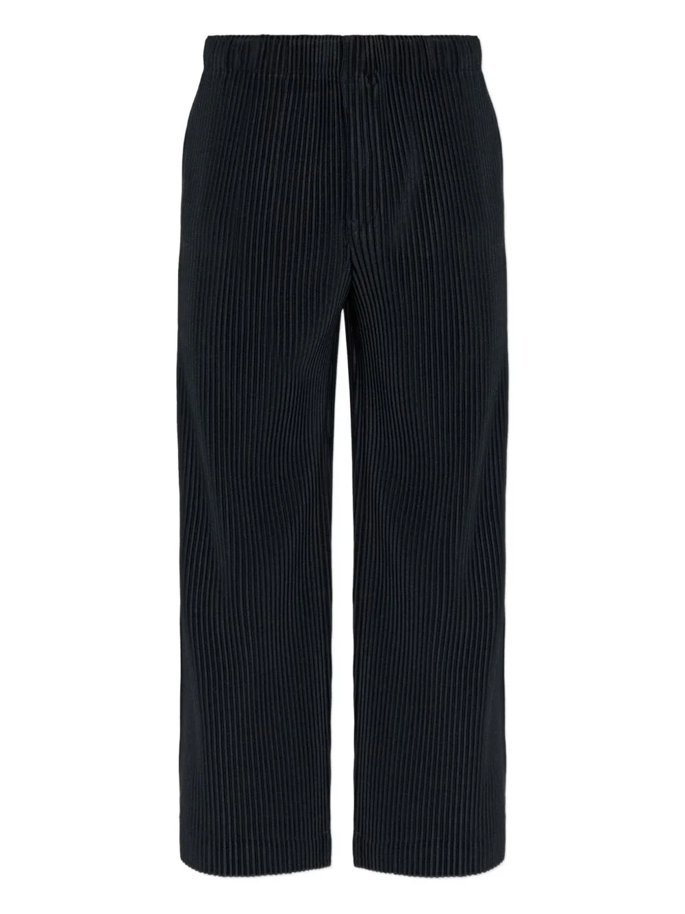 Homme Plisse' Issey Miyake Men Pleated Trousers - 1