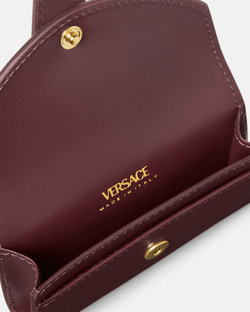 VERSACE V Wallet outlook