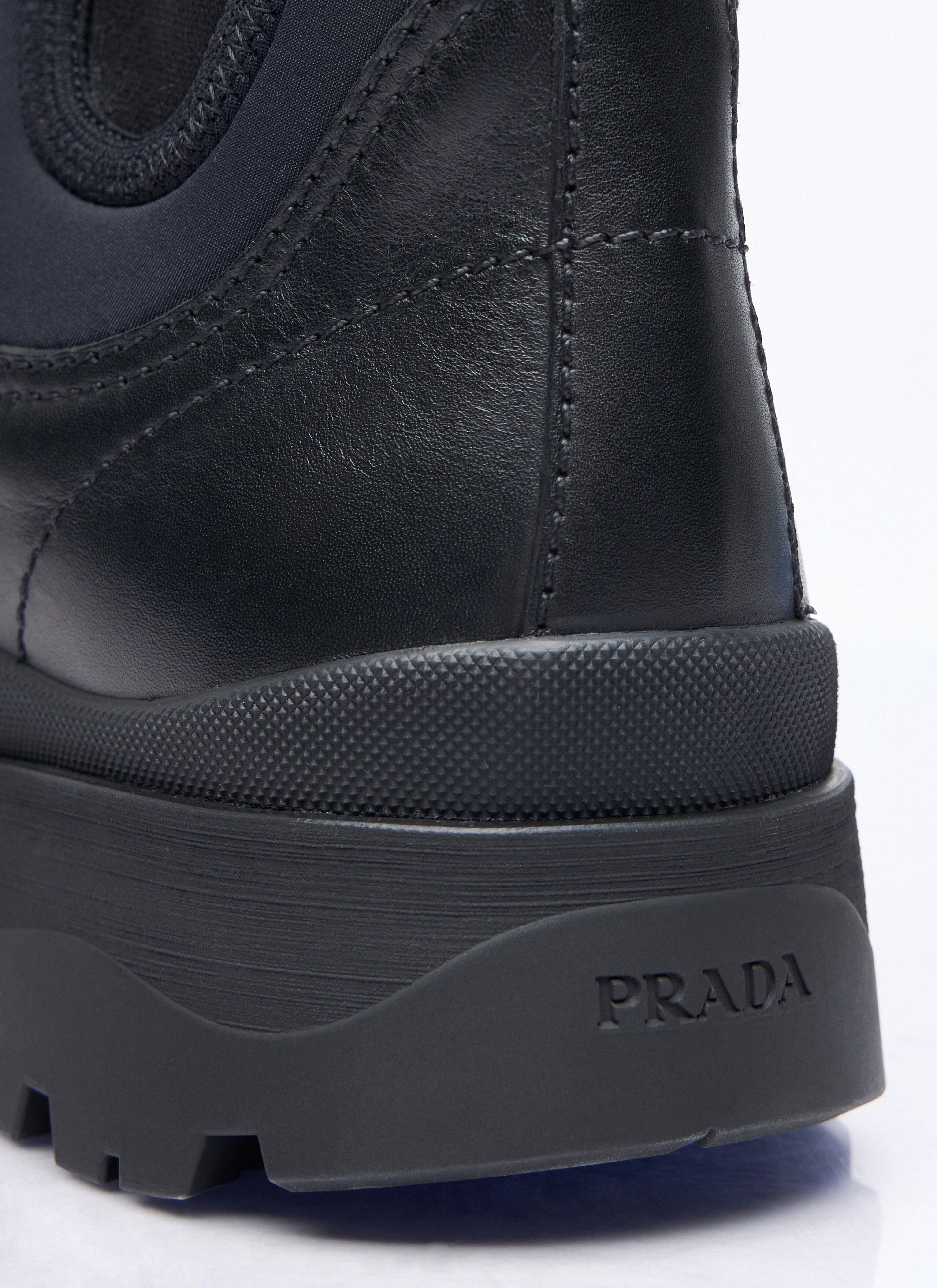 Blixxen Boots - 2