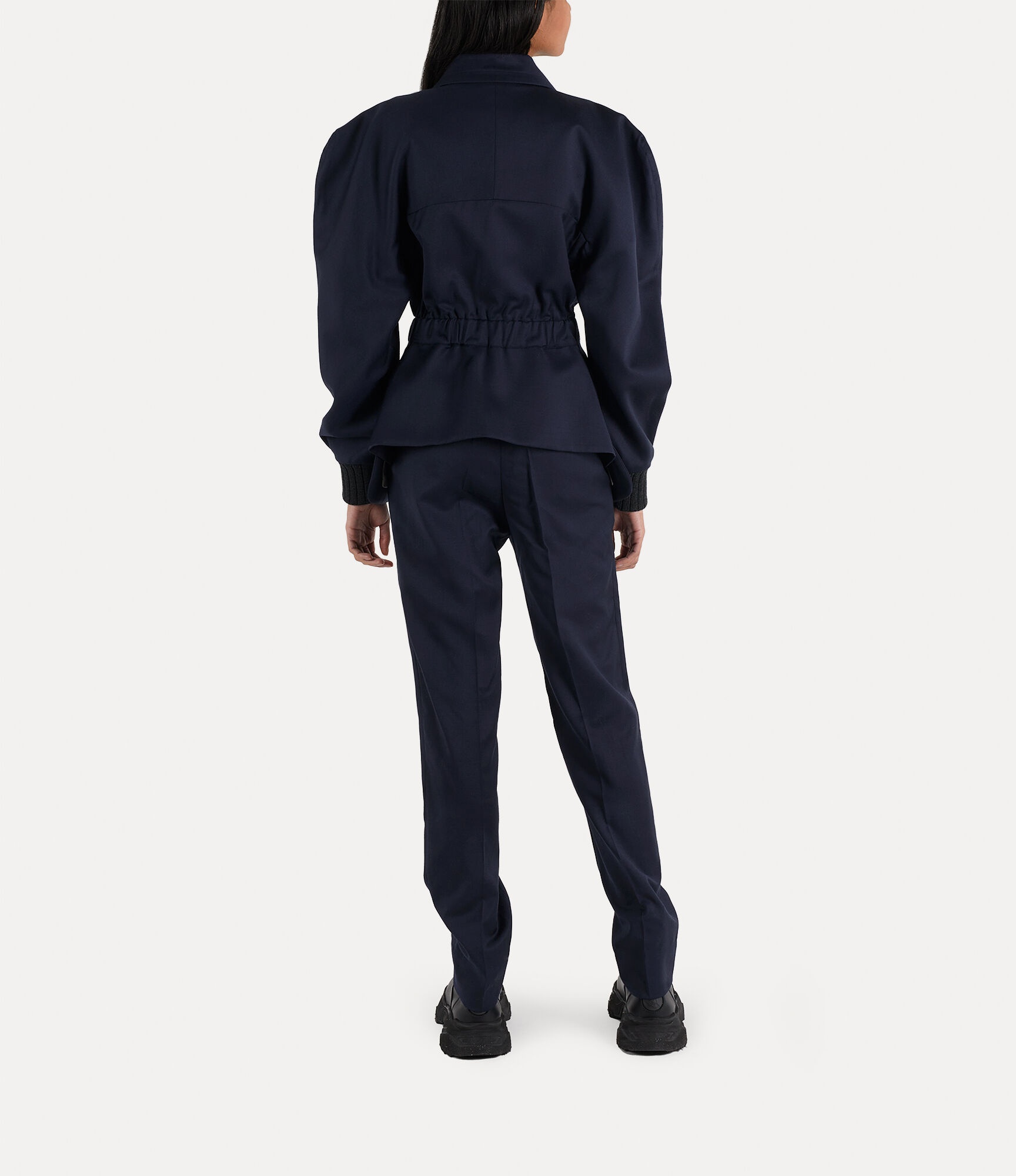 SPONTANEA JACKET - 3