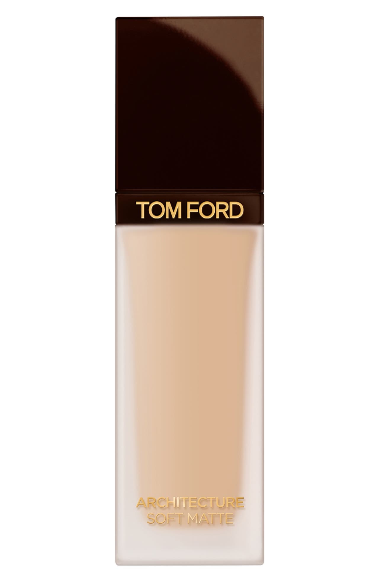 TOM FORD Architecture Soft Matte Foundation in 2.5 Linen at Nordstrom - 1