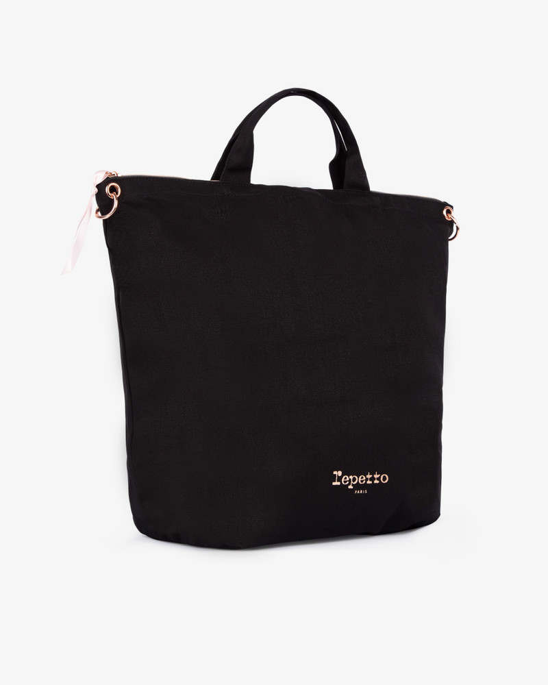 Repetto Step crossbody bag outlook