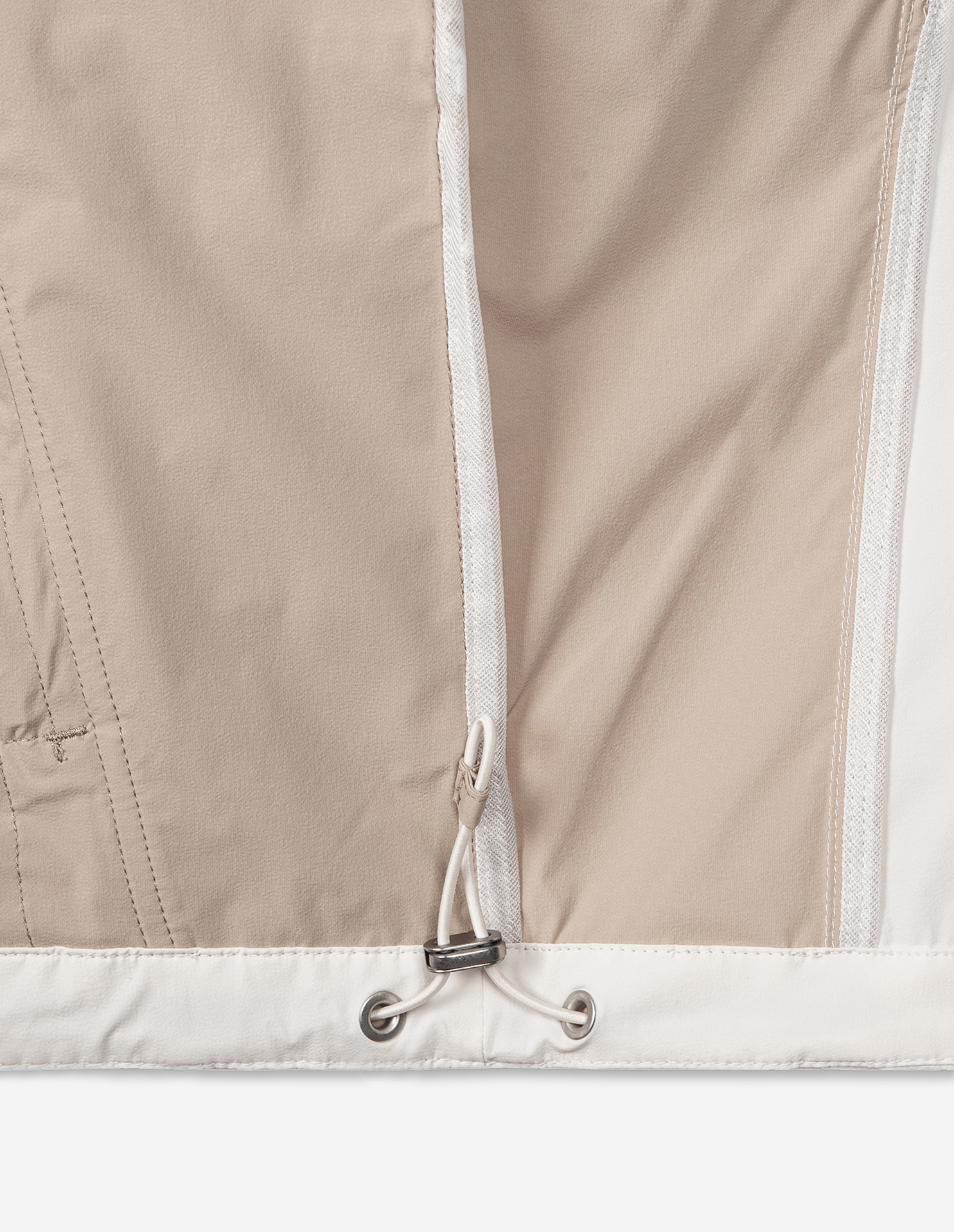 Women Fox Head Windbreaker - 10