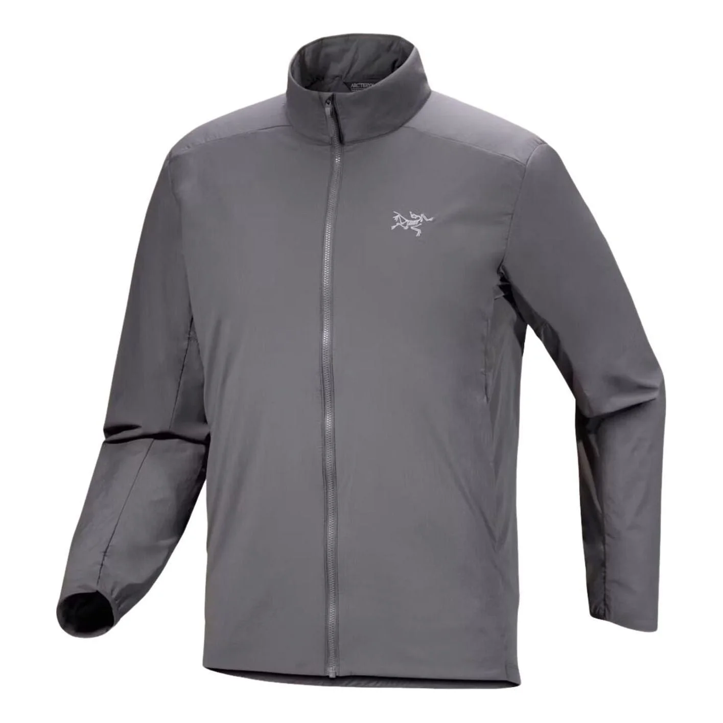 Arc'Teryx Atom SL Jacket 'Cloud' X000010282-GRY - 1