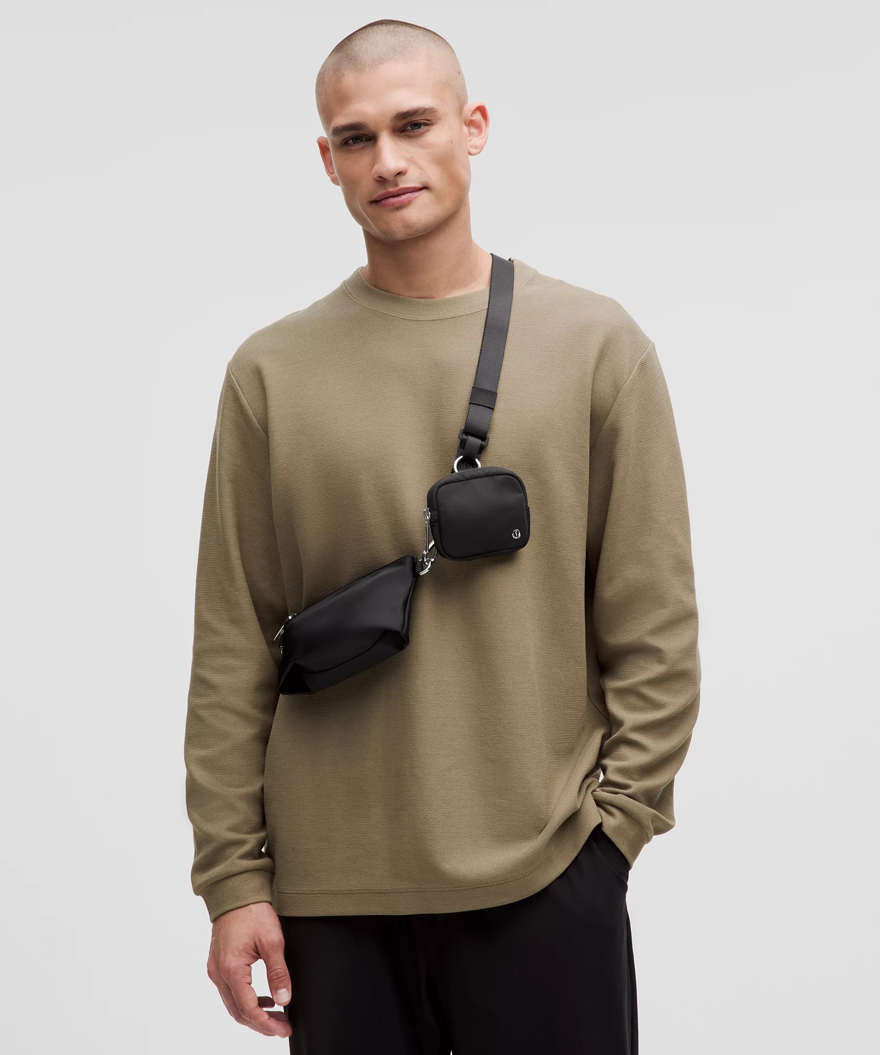 Dual-Pouch Sling - 5