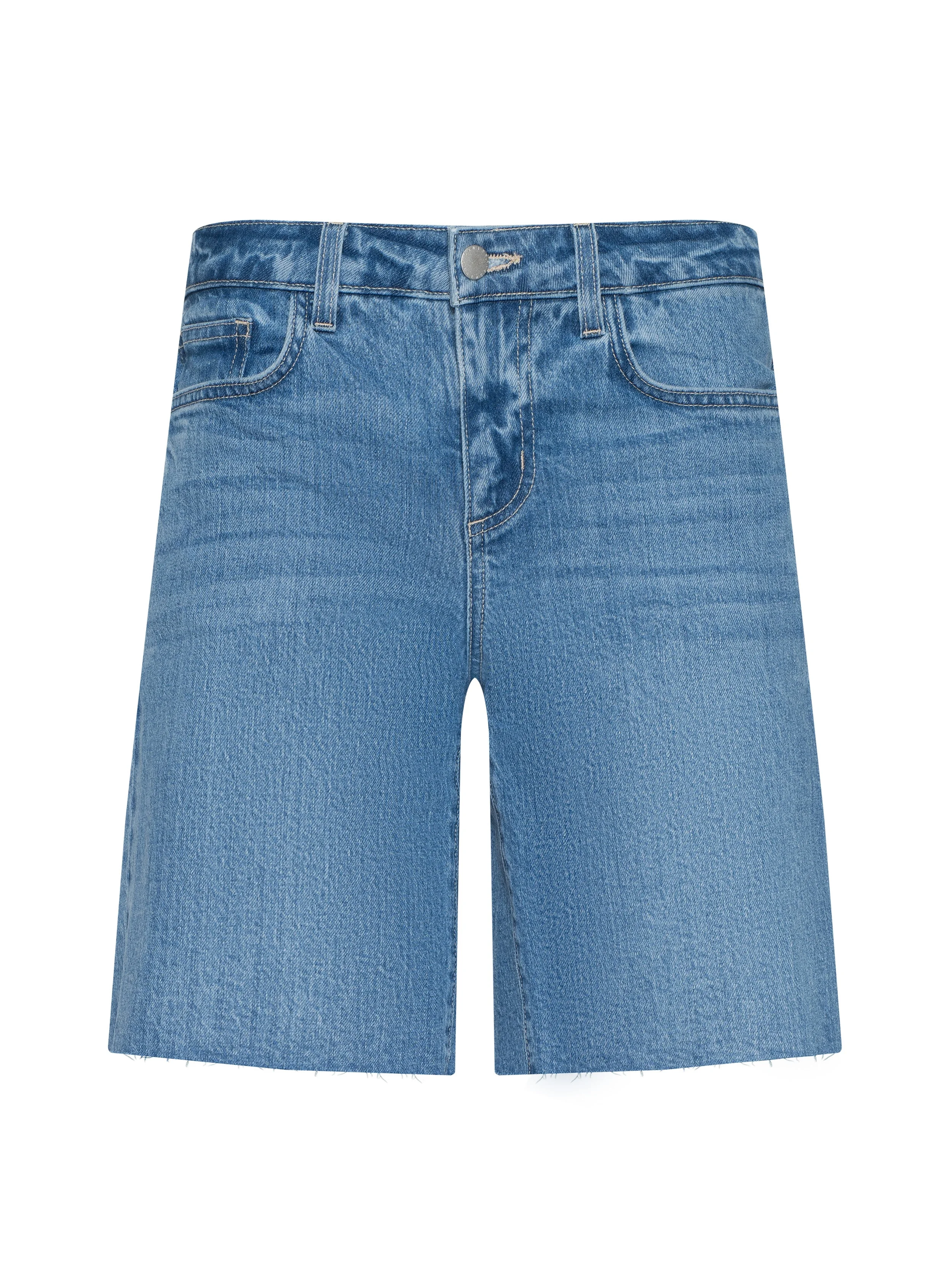 River Jean Bermuda Short - 1
