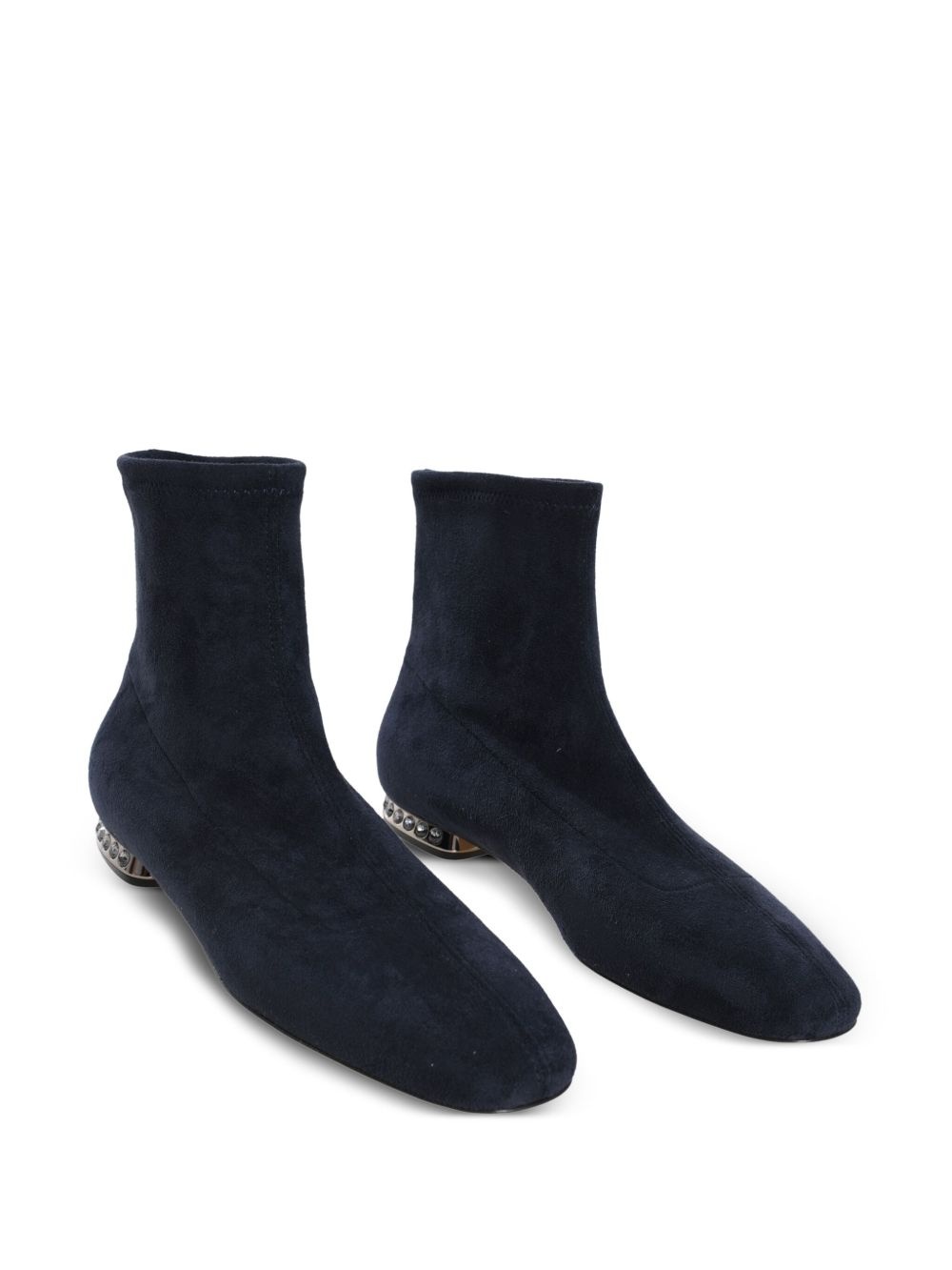 Galaxy boots - 2