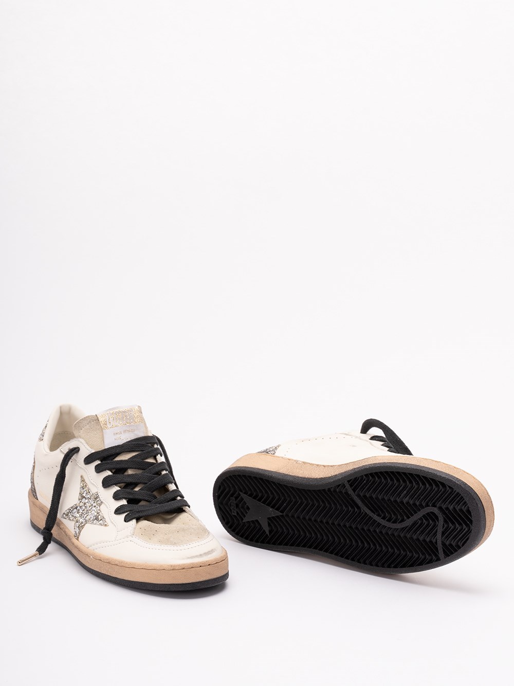 `Ball Star` Sneakers - 4