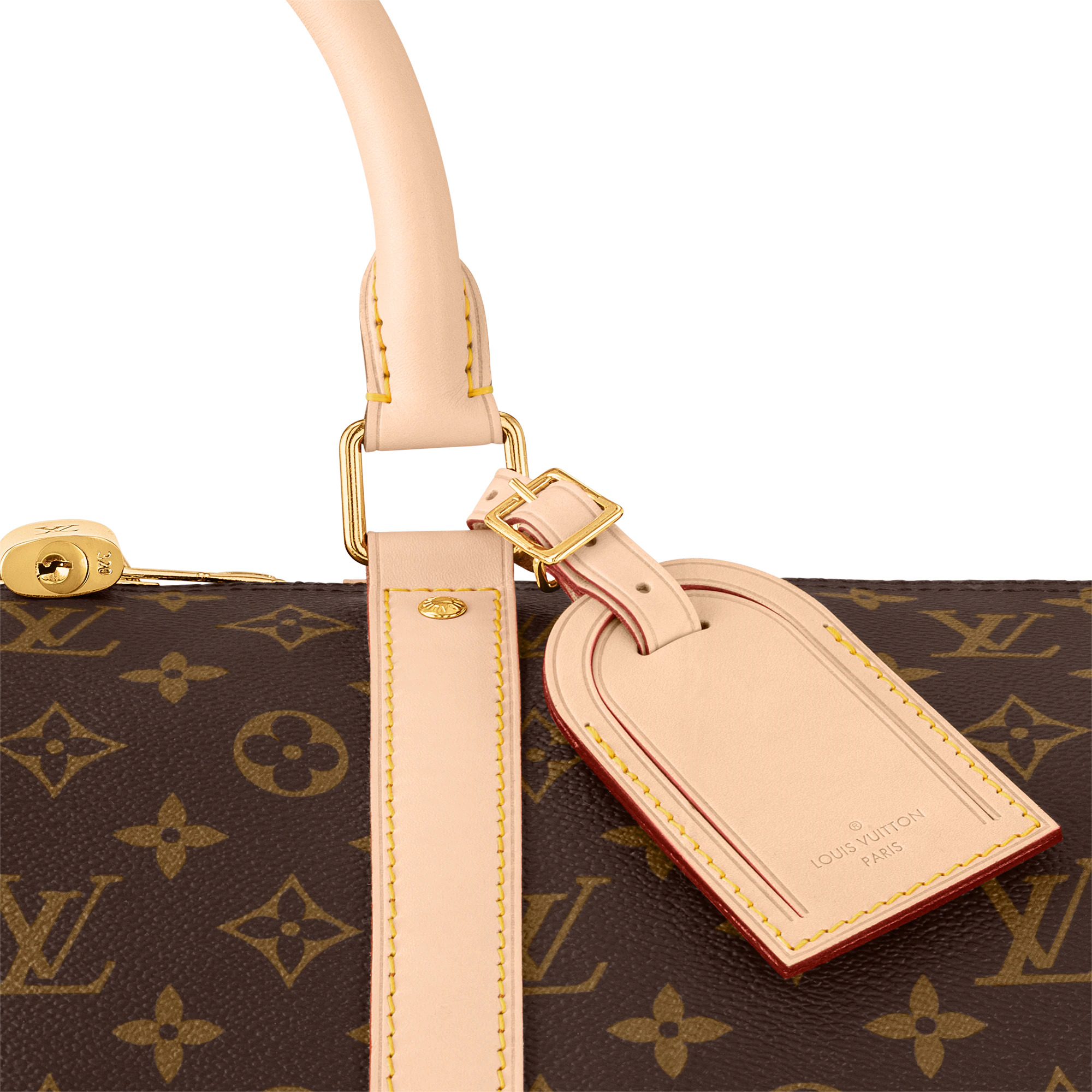 Keepall 55 - 3