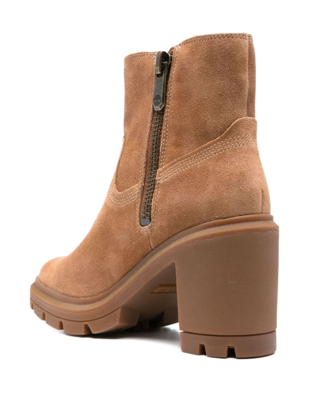 80mm Allington Heights ankle boots - 4