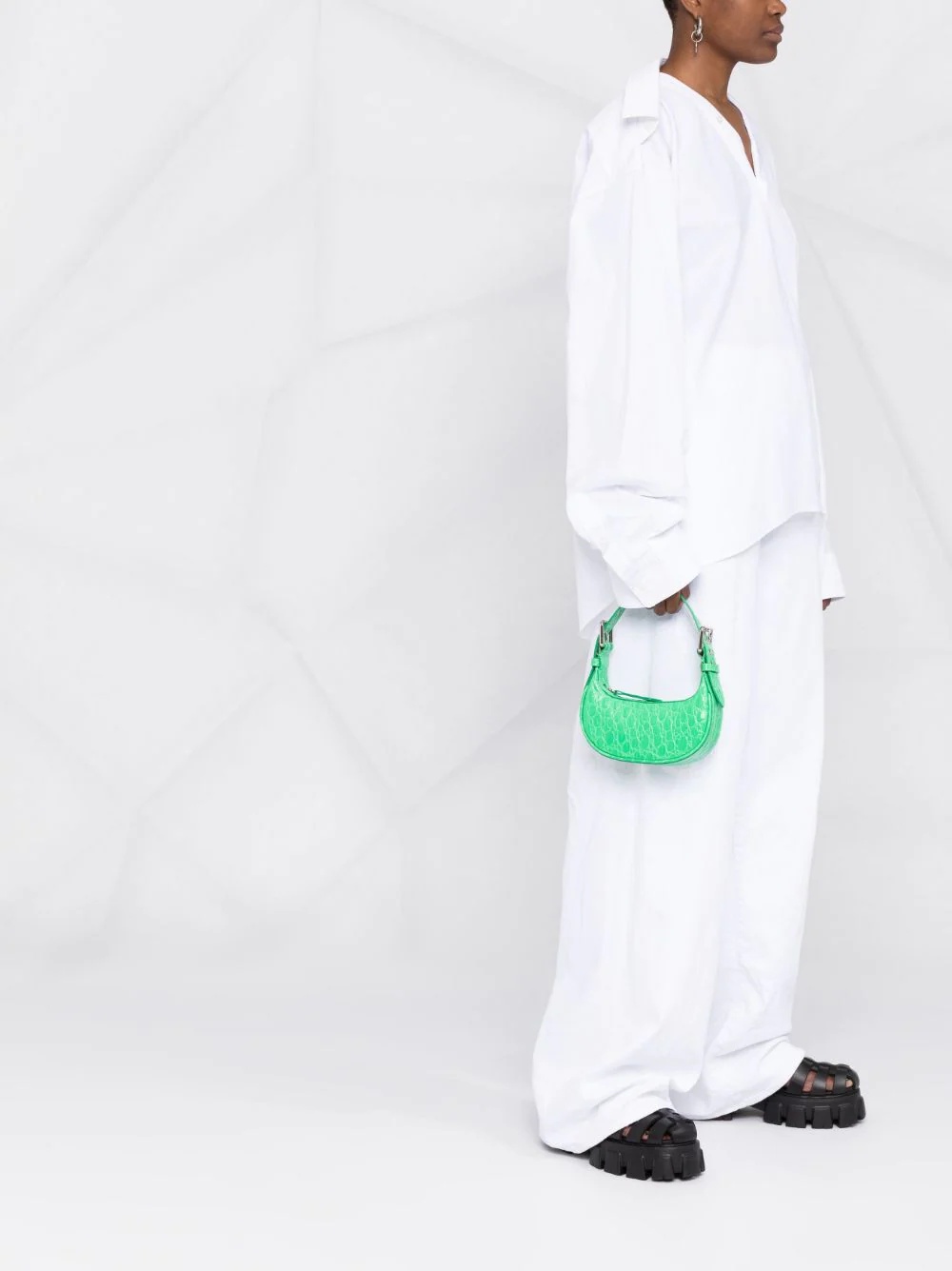 Mini Soho bag - 2