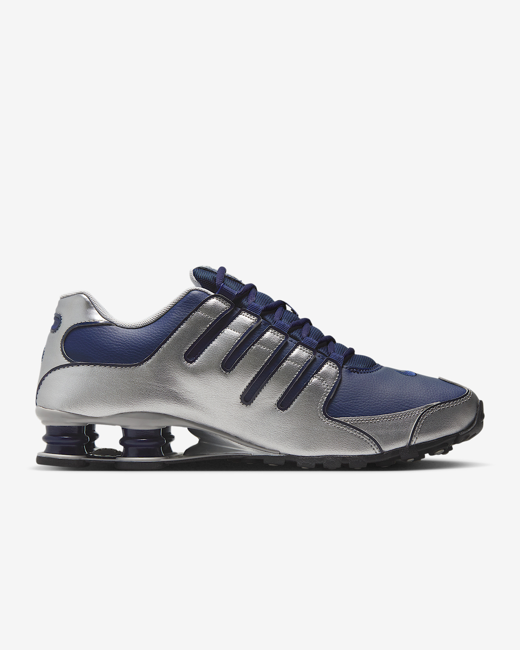 Nike Shox NZ Men's Shoe - 3