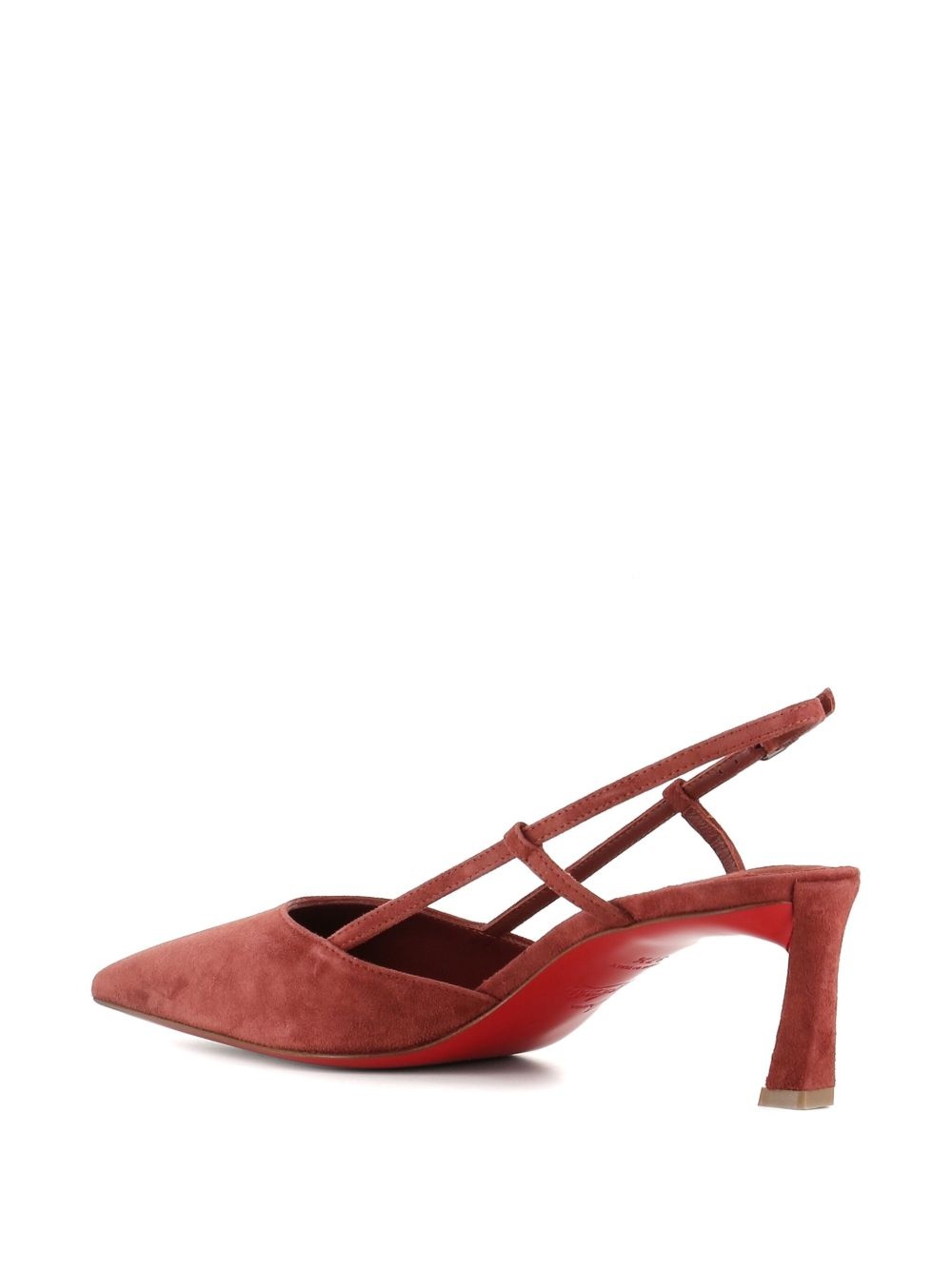 55mm Condoroline pumps - 3