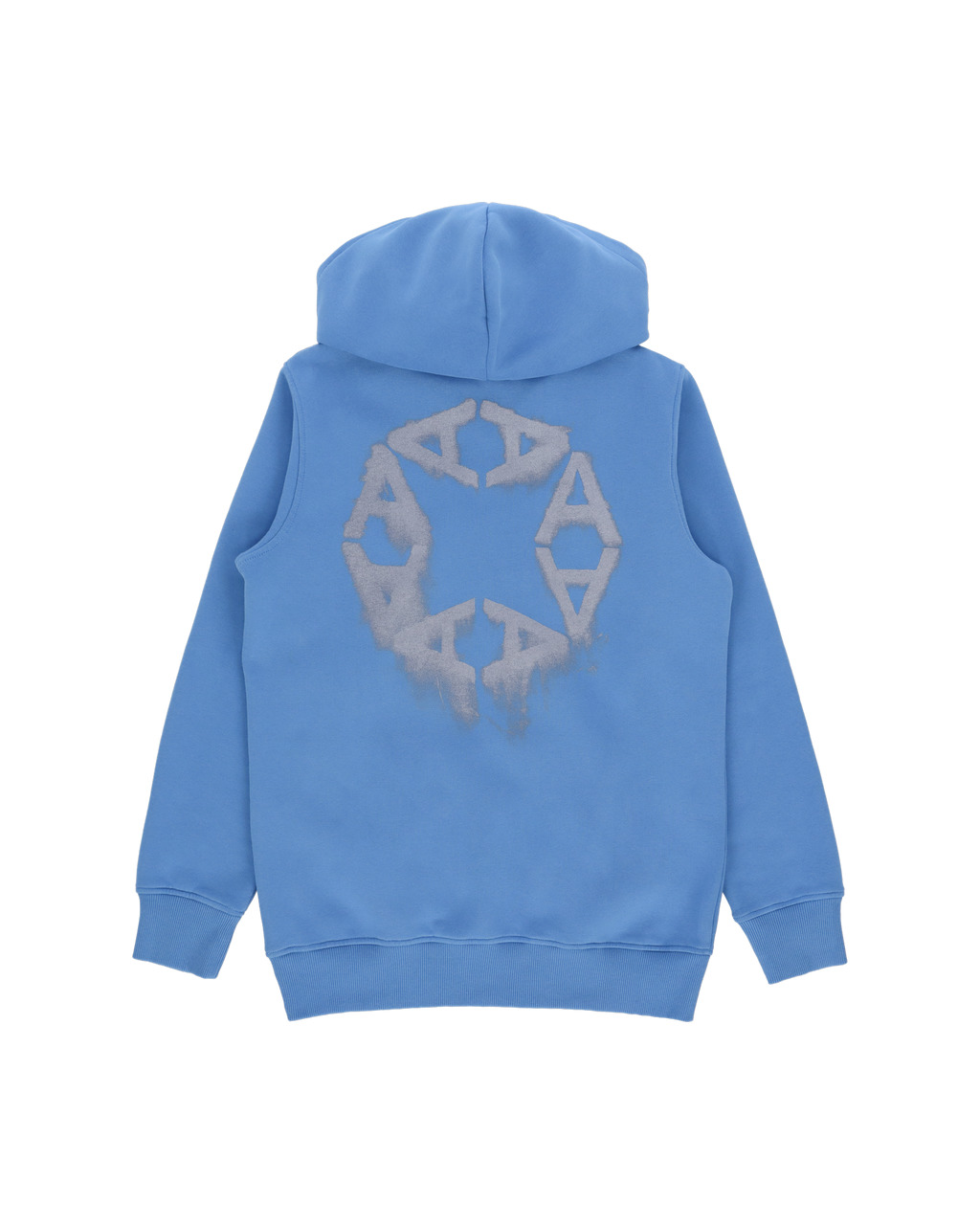 SPHERE LOGO HOODIE - 2