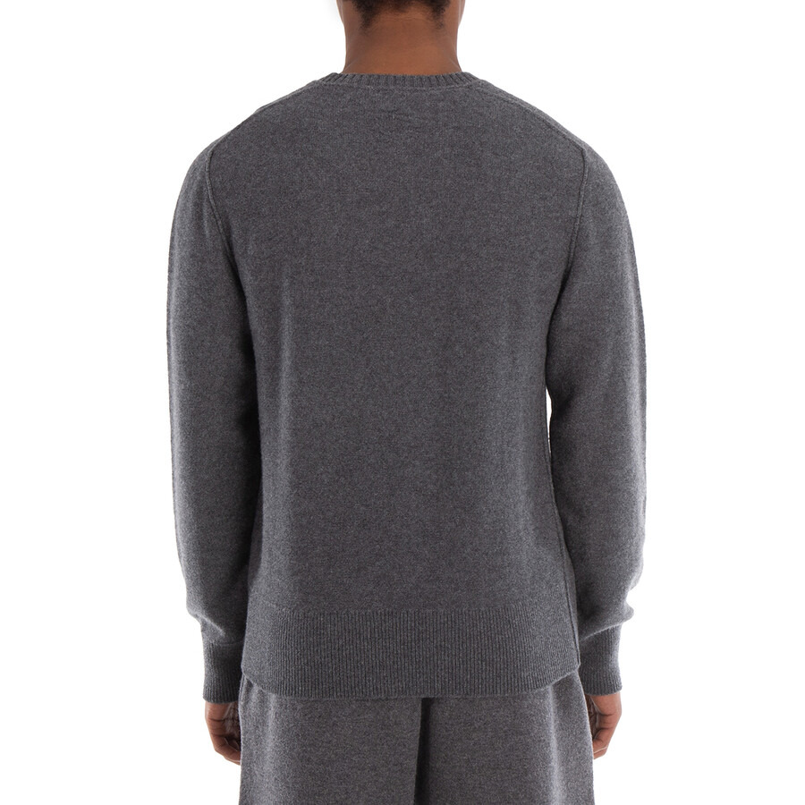Burberry Winmoor EKD Wool Cashmere Sweater - 4