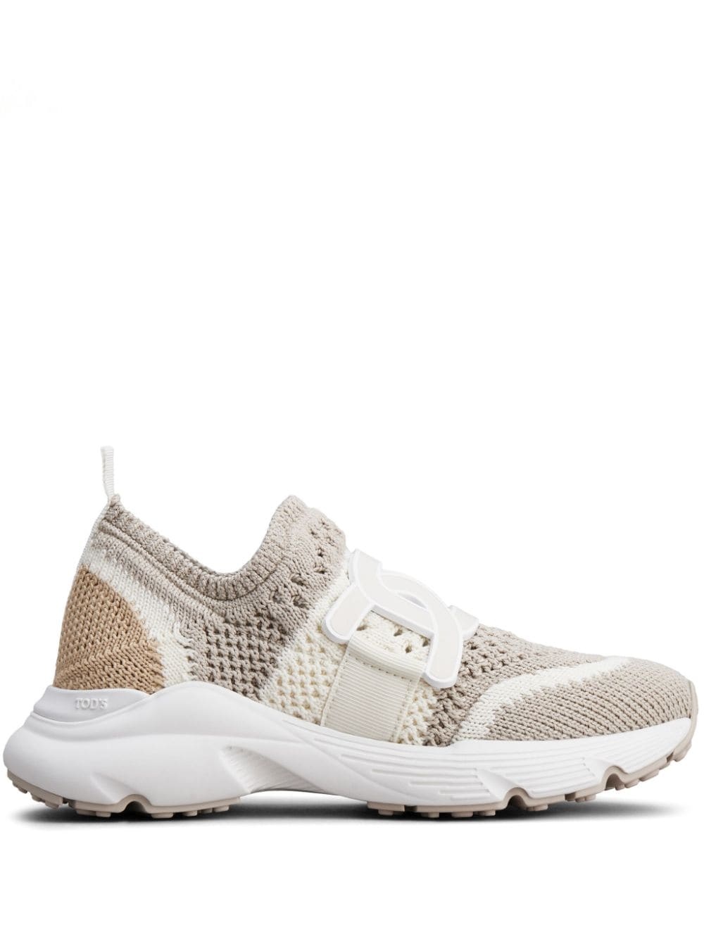 Kate slip-on sneakers - 1