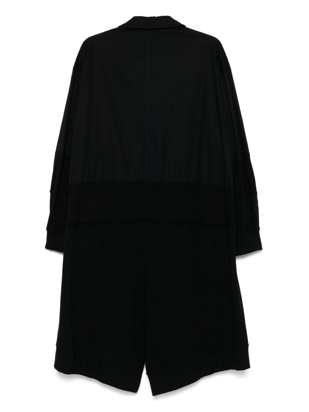 cotton coat - 2