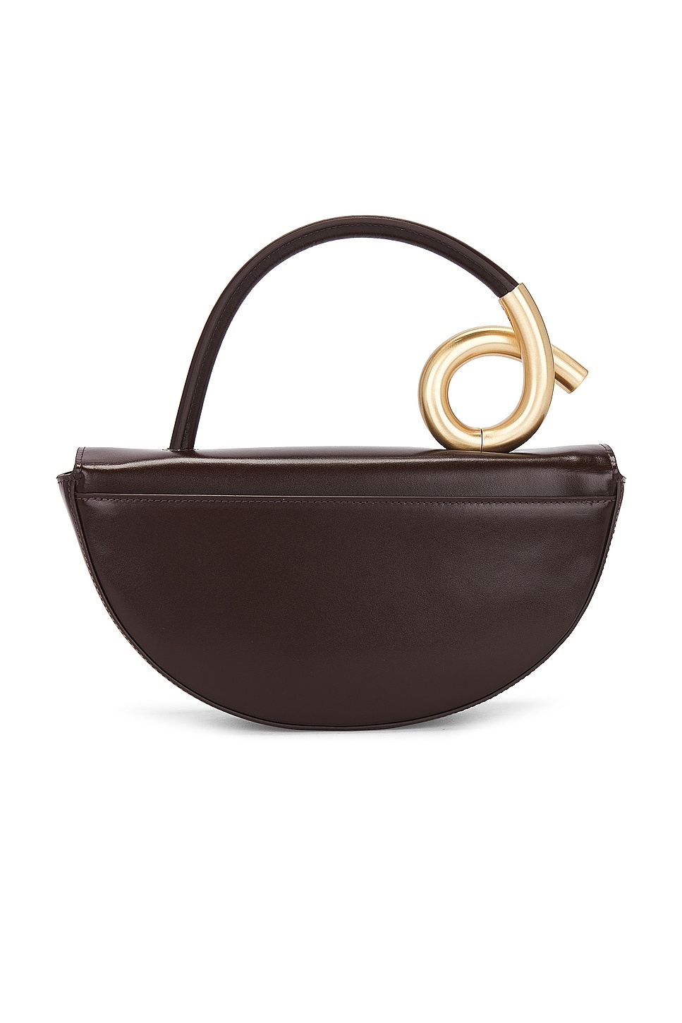 Azariah Top Handle Bag - 2