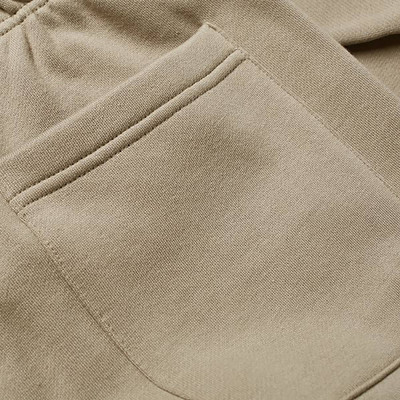 ESSENTIALS Fear of God Essentials Sweatpants 'Olive' outlook
