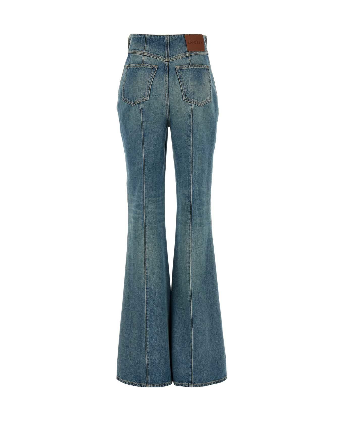 Denim Jeans - 2